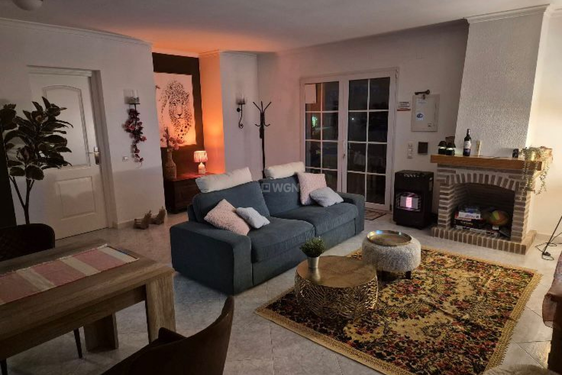 Reventa - Villa - Pedreguer - Inland