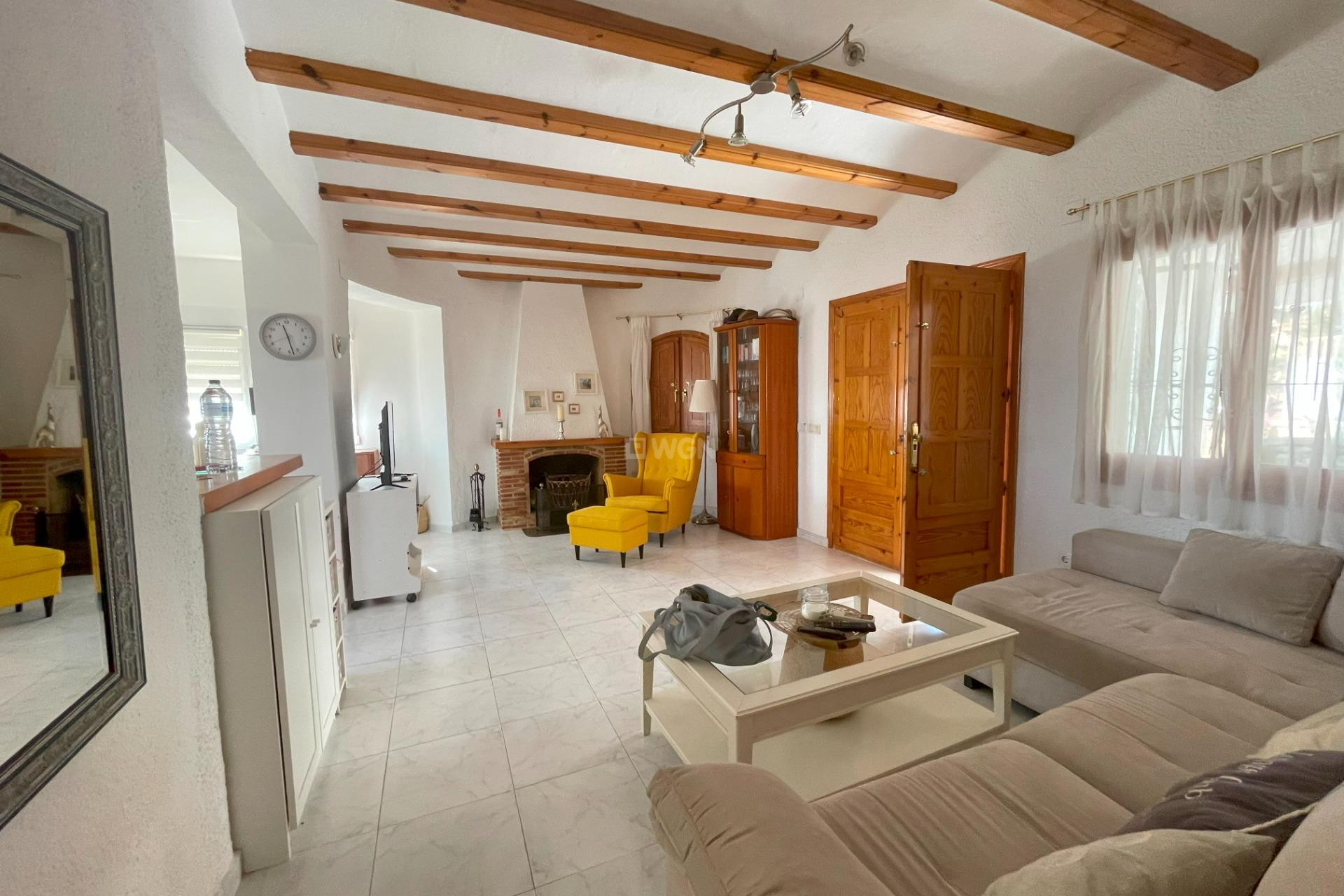 Reventa - Villa - Pedreguer - Monte Pedreguer