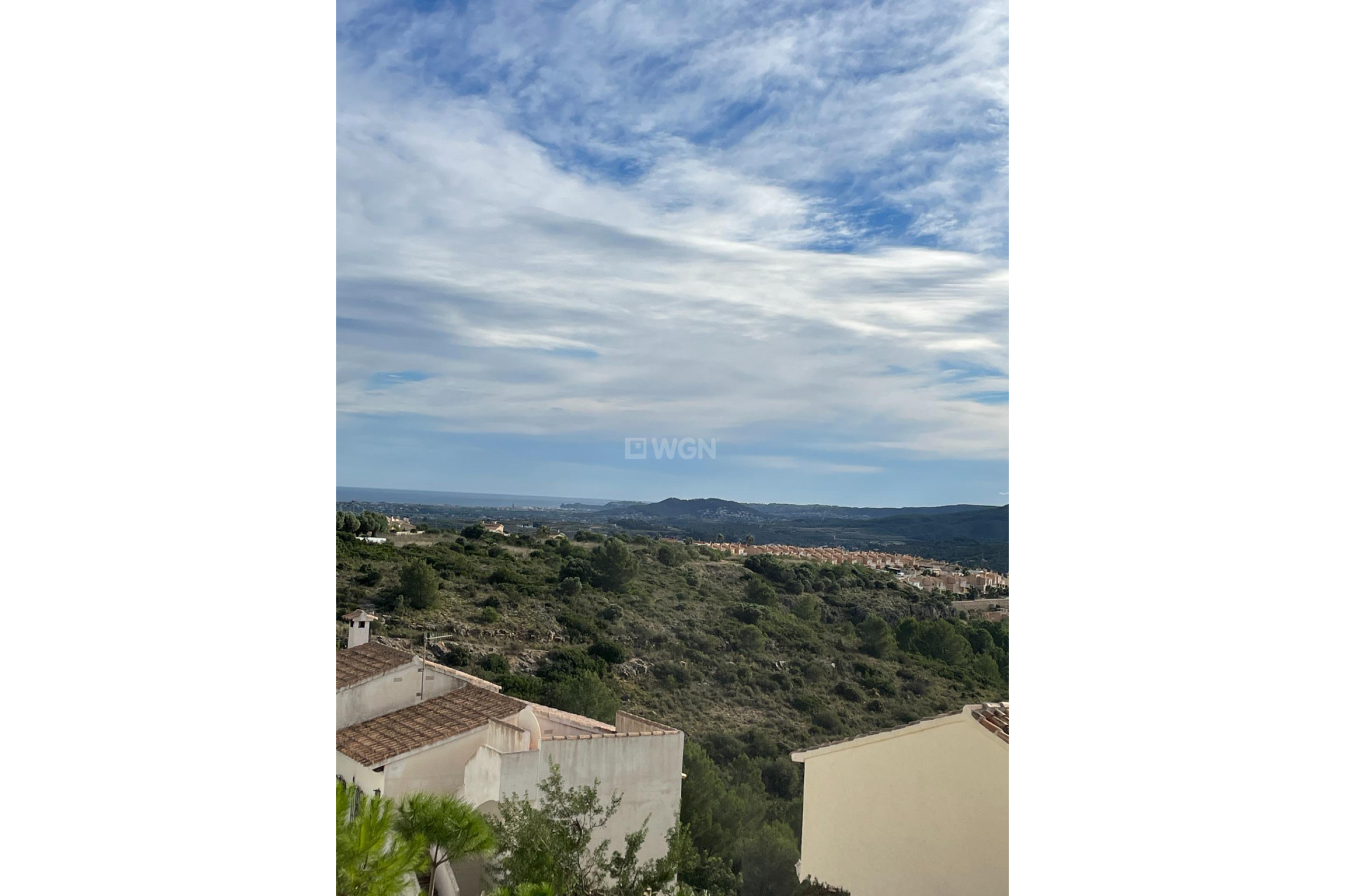 Reventa - Villa - Pedreguer - Monte Pedreguer