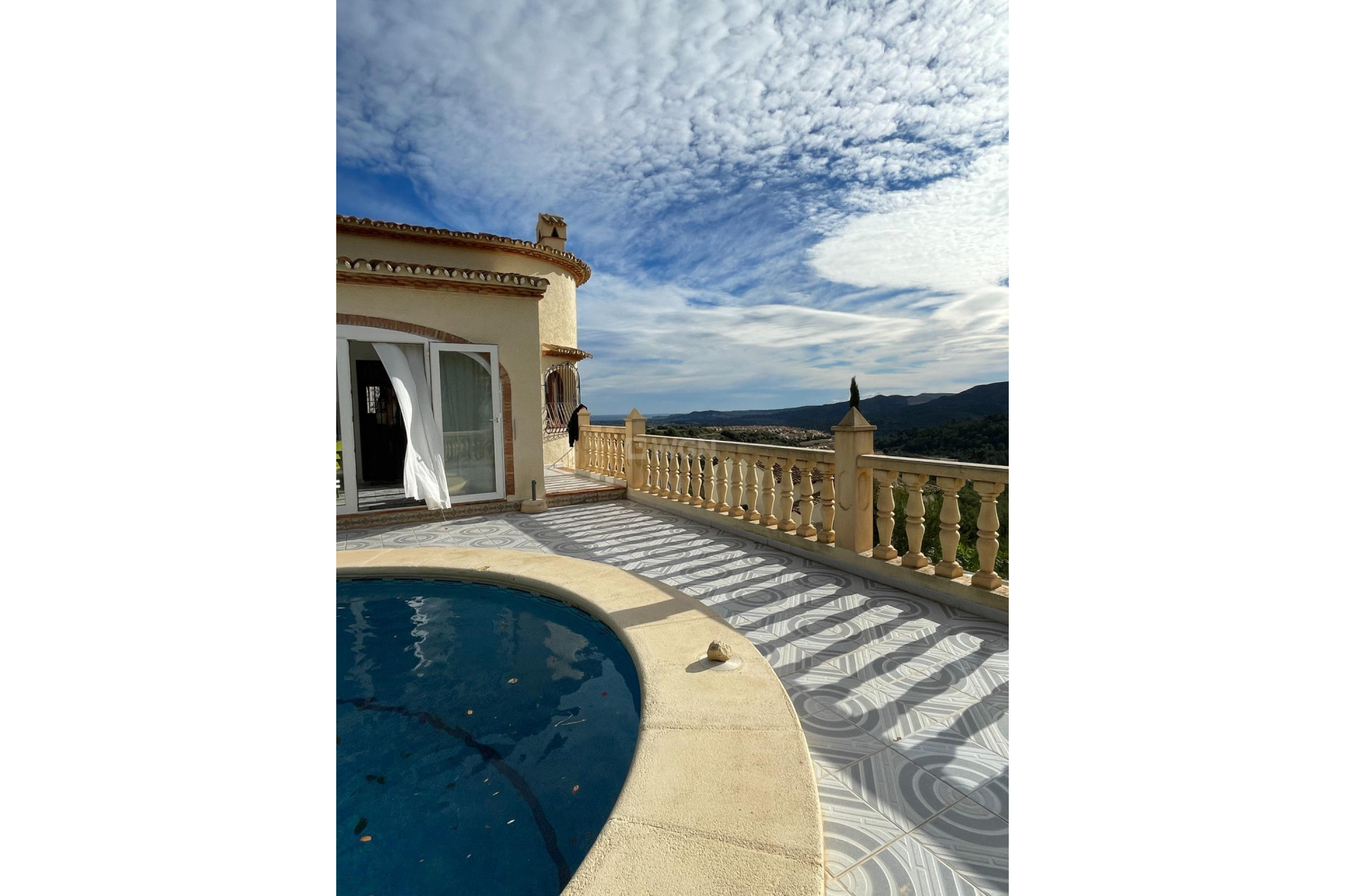 Reventa - Villa - Pedreguer - Monte Pedreguer