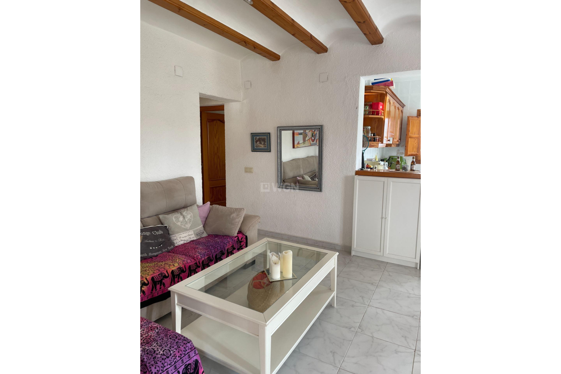 Reventa - Villa - Pedreguer - Monte Pedreguer