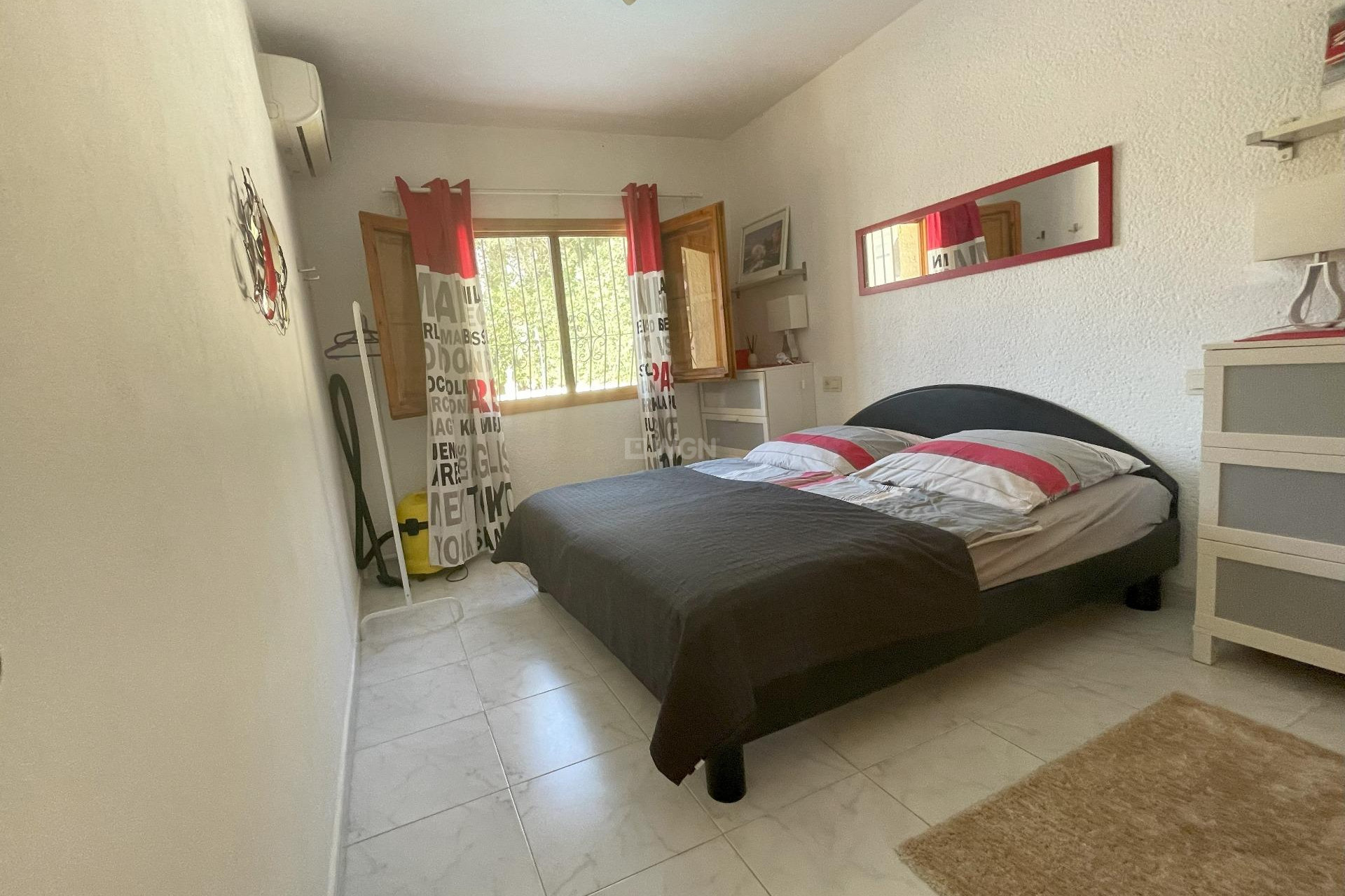 Reventa - Villa - Pedreguer - Monte Pedreguer