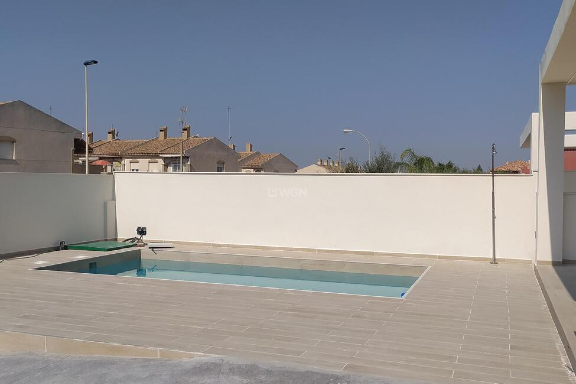 Reventa - Villa Penthouse - Torrevieja - aguas nuevas