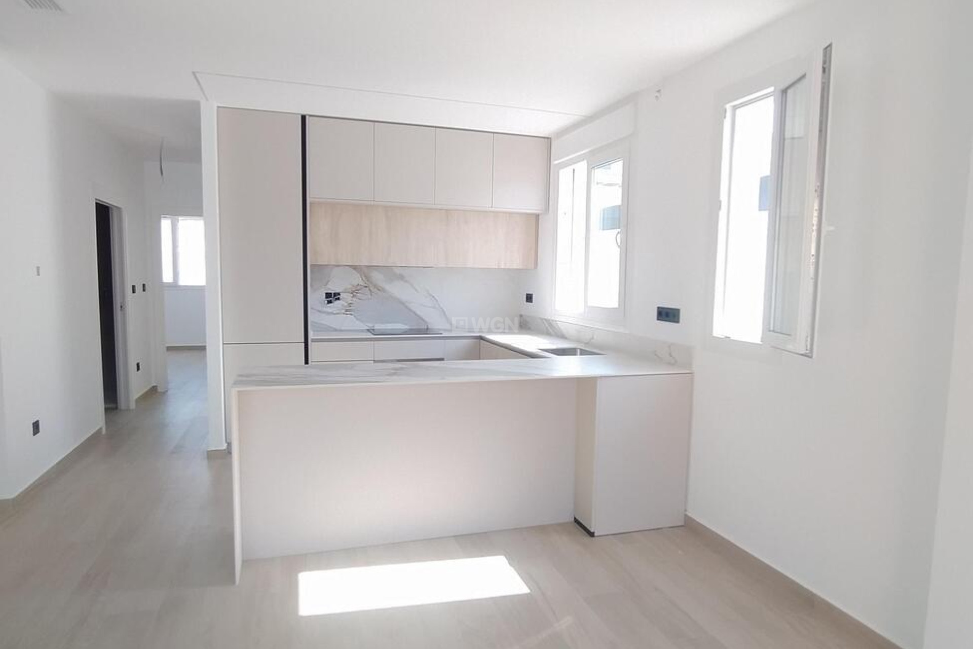 Reventa - Villa Penthouse - Torrevieja - aguas nuevas