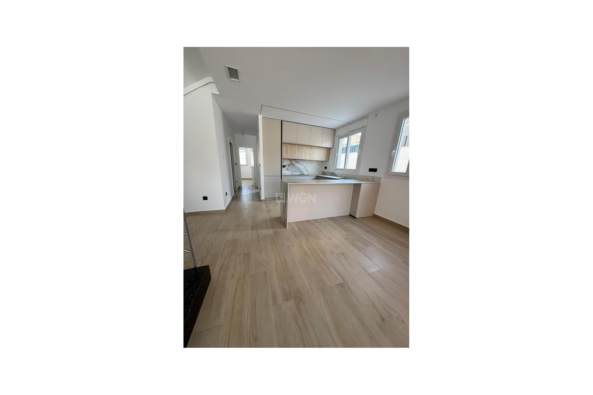 Reventa - Villa Penthouse - Torrevieja - aguas nuevas