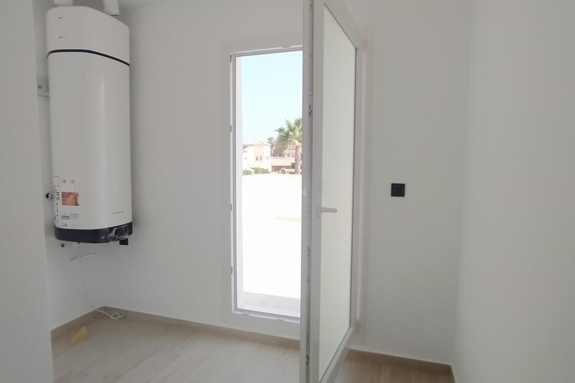 Reventa - Villa Penthouse - Torrevieja - aguas nuevas