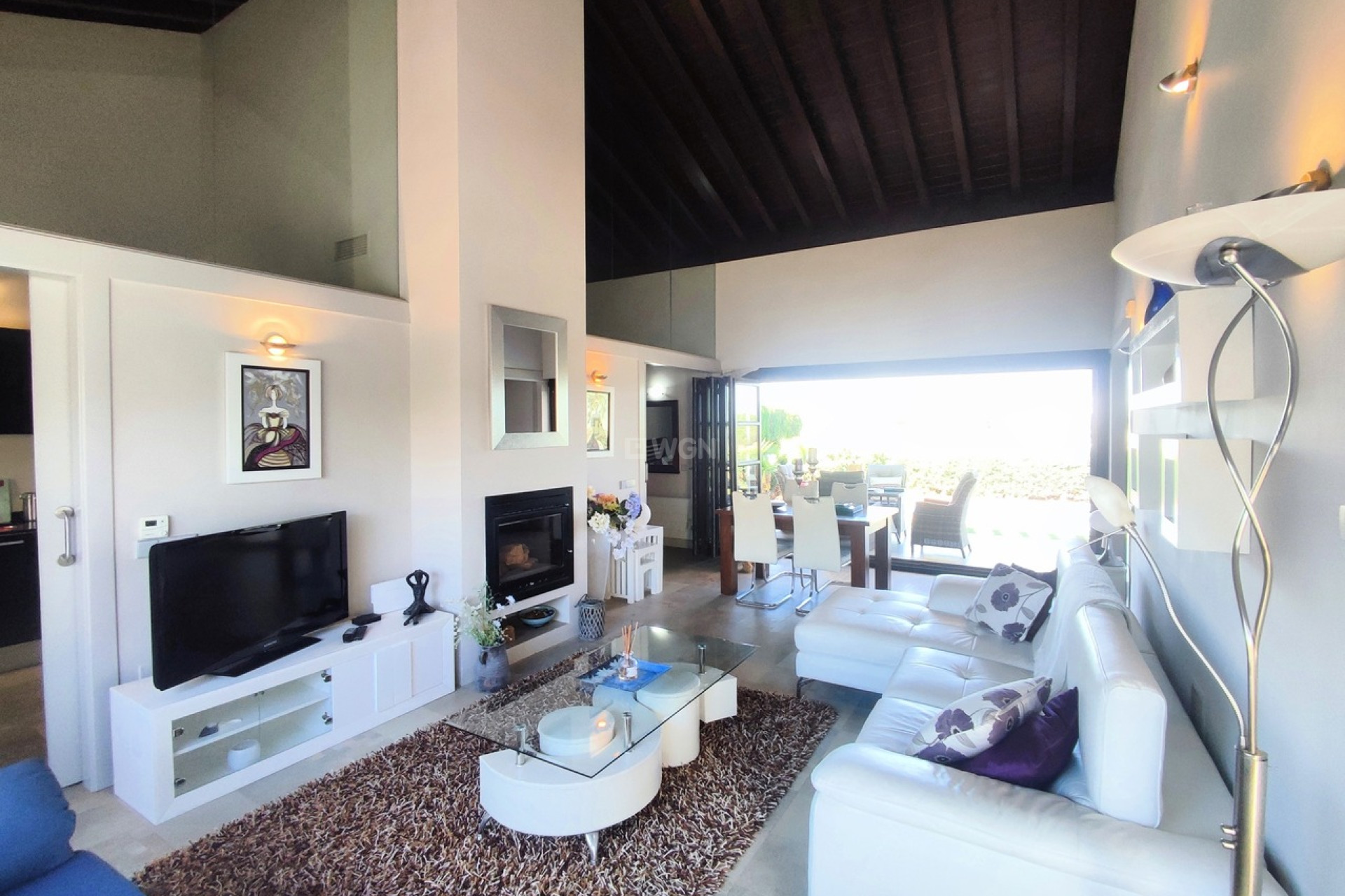 Reventa - Villa - Peraleja Golf - Inland