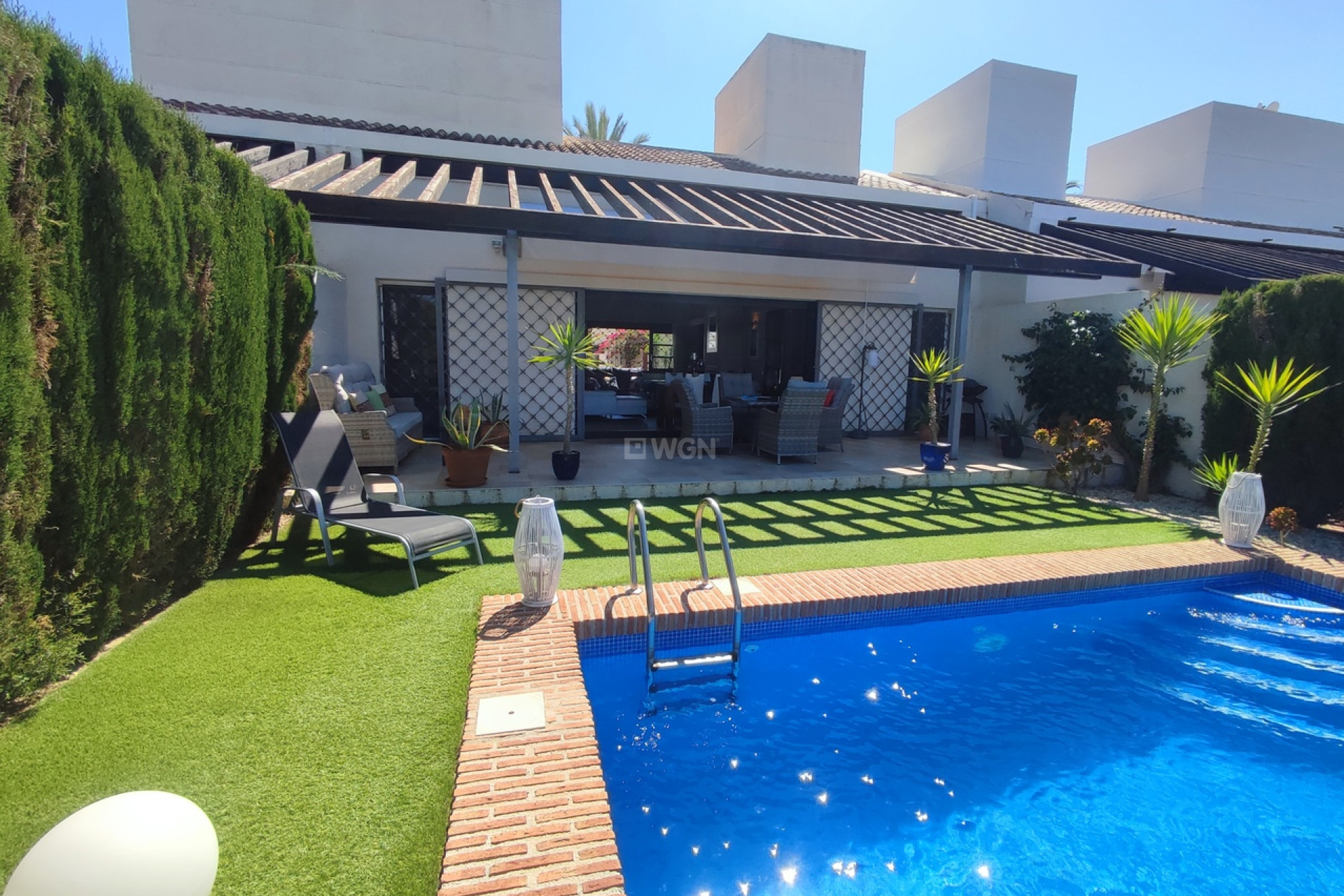 Reventa - Villa - Peraleja Golf - Inland