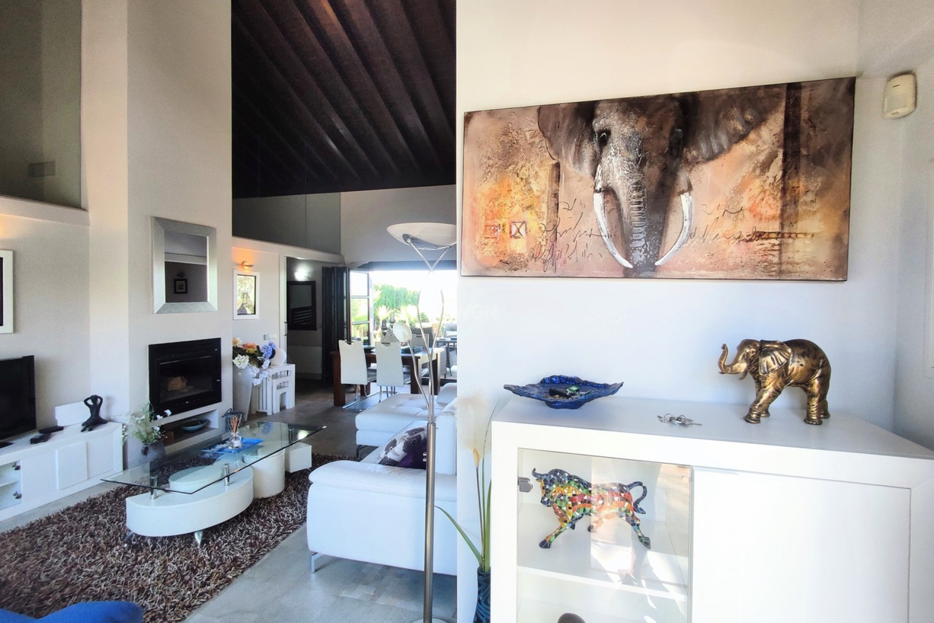 Reventa - Villa - Peraleja Golf - Inland