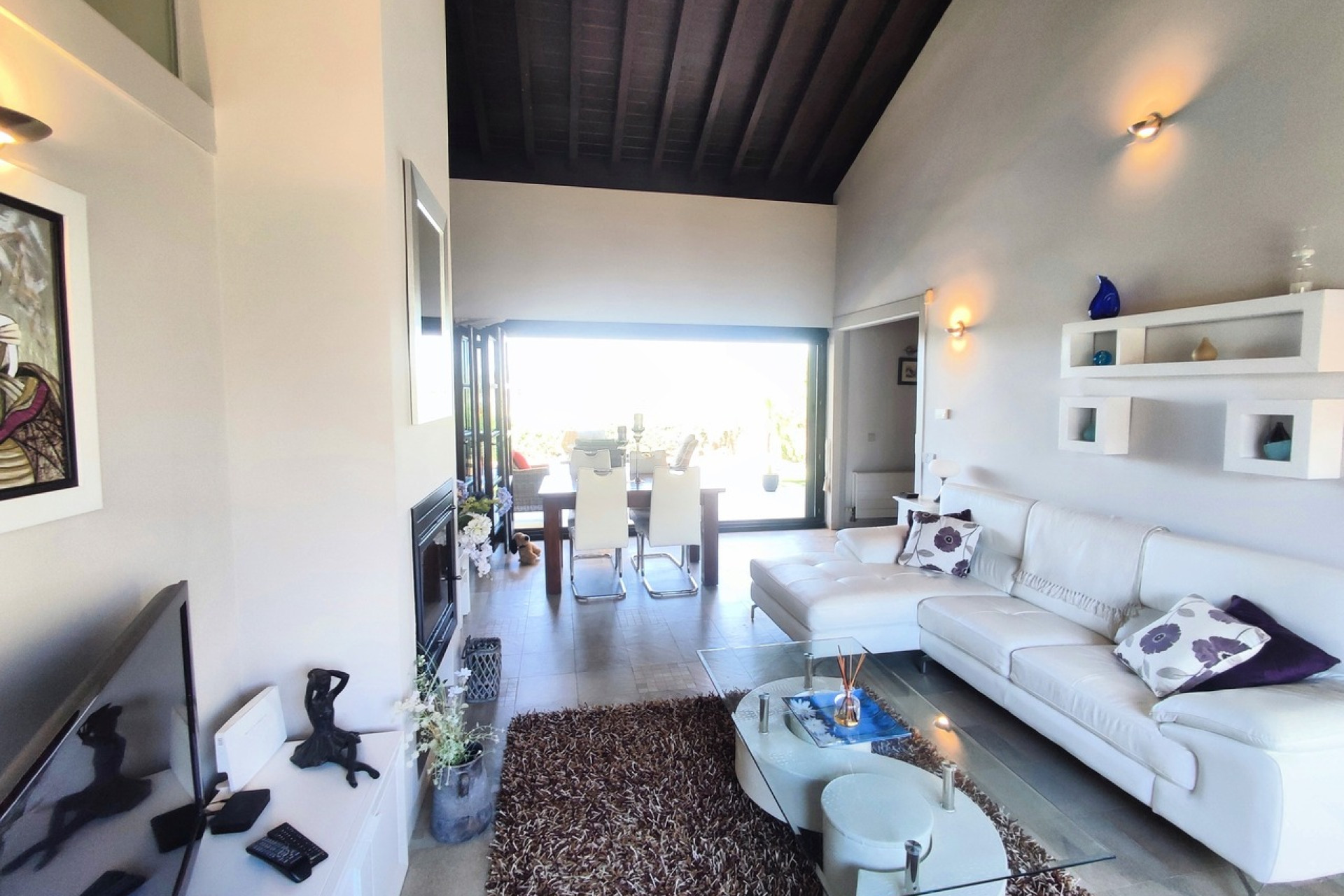 Reventa - Villa - Peraleja Golf - Inland