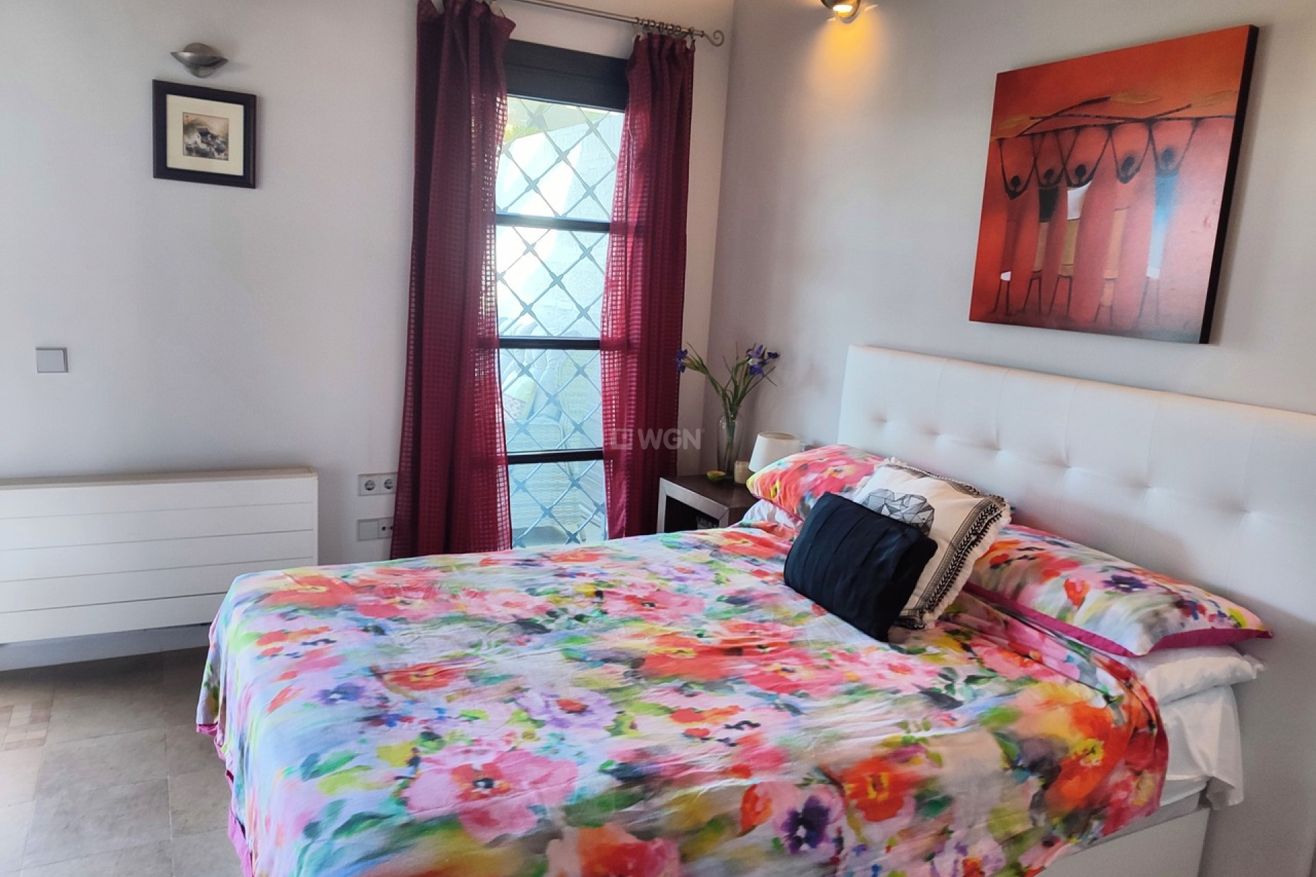 Reventa - Villa - Peraleja Golf - Inland