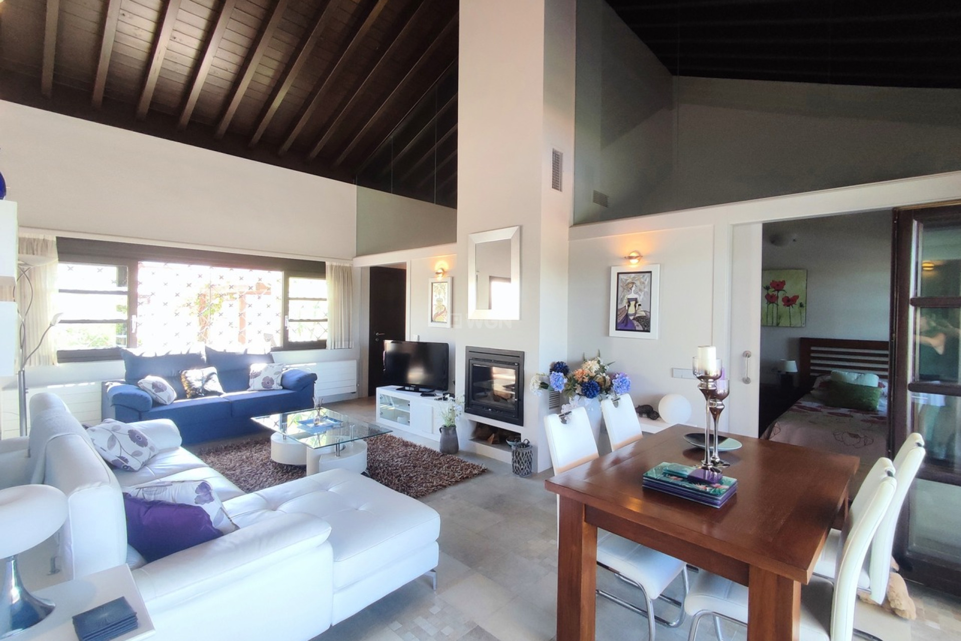 Reventa - Villa - Peraleja Golf - Inland