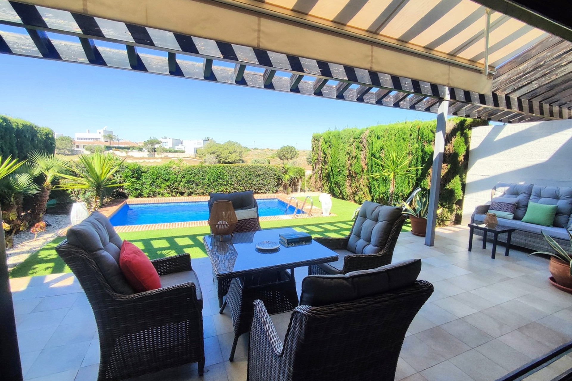 Reventa - Villa - Peraleja Golf - Inland