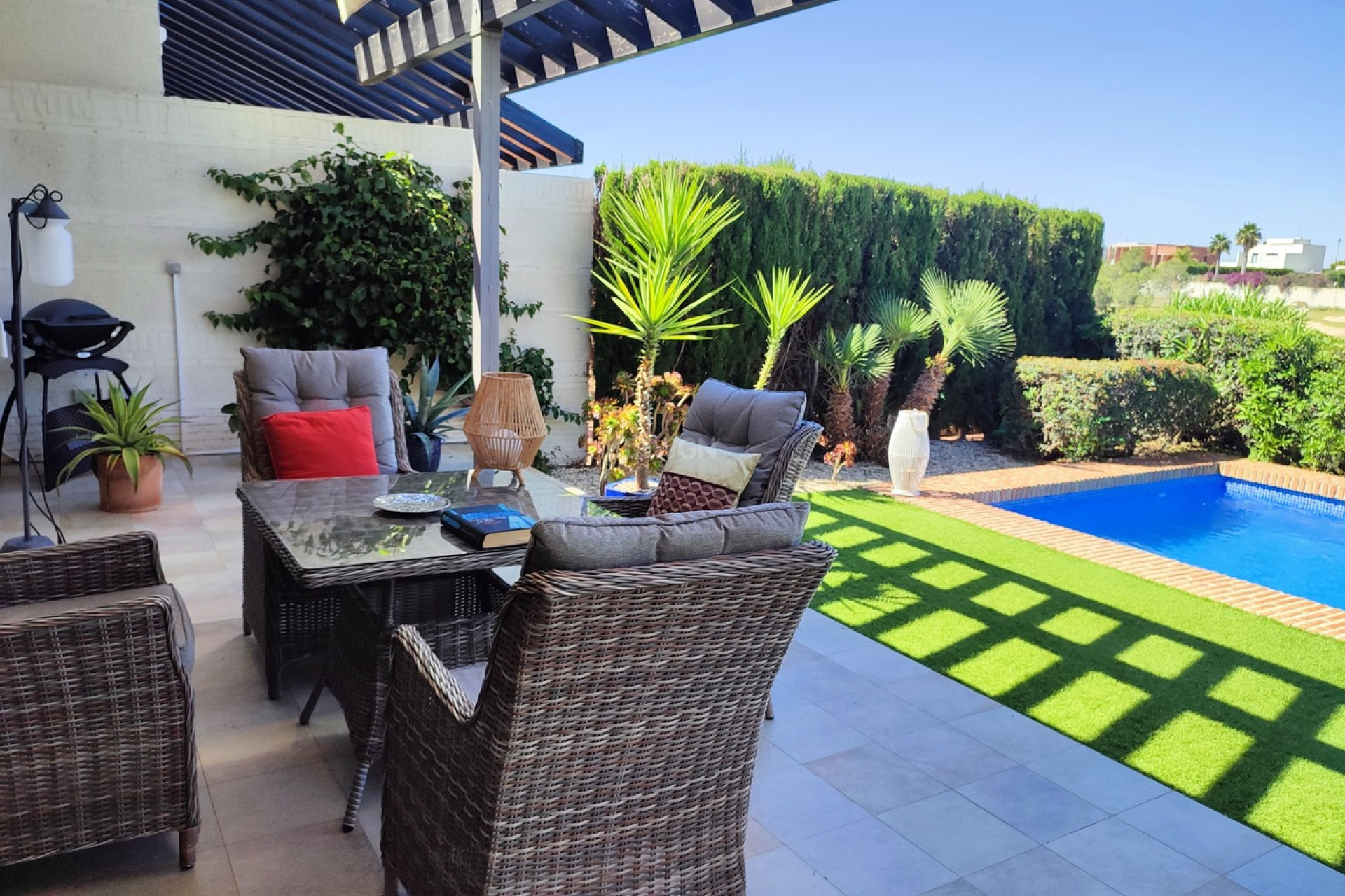 Reventa - Villa - Peraleja Golf - Inland