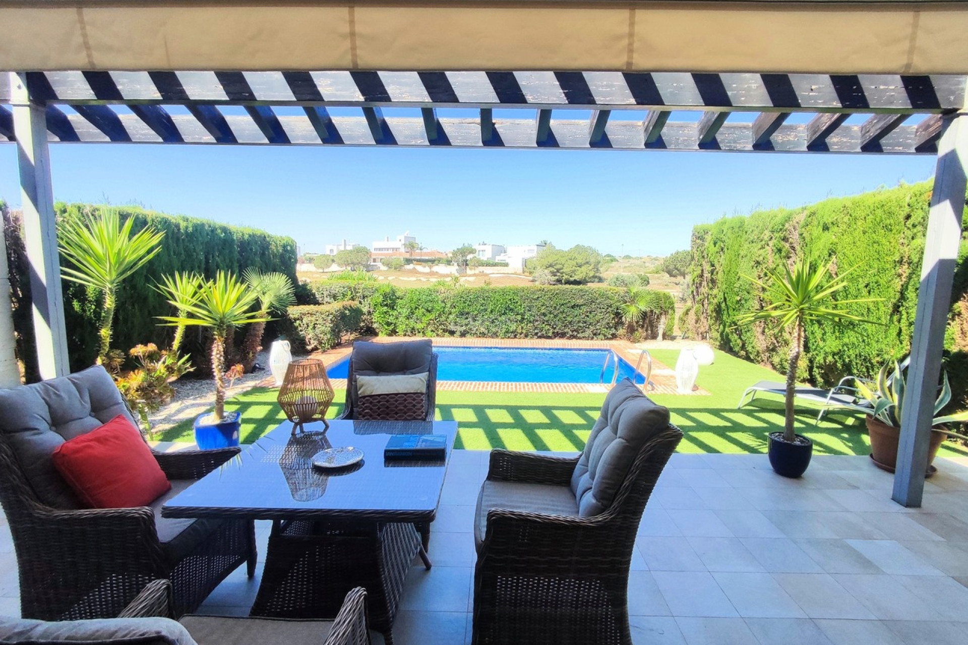 Reventa - Villa - Peraleja Golf - Inland