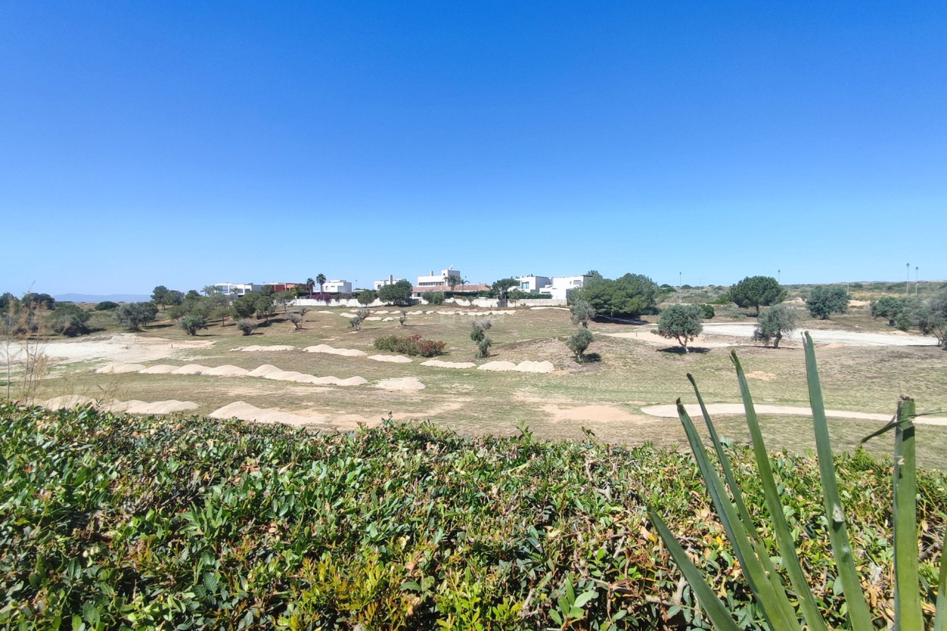 Reventa - Villa - Peraleja Golf - Inland