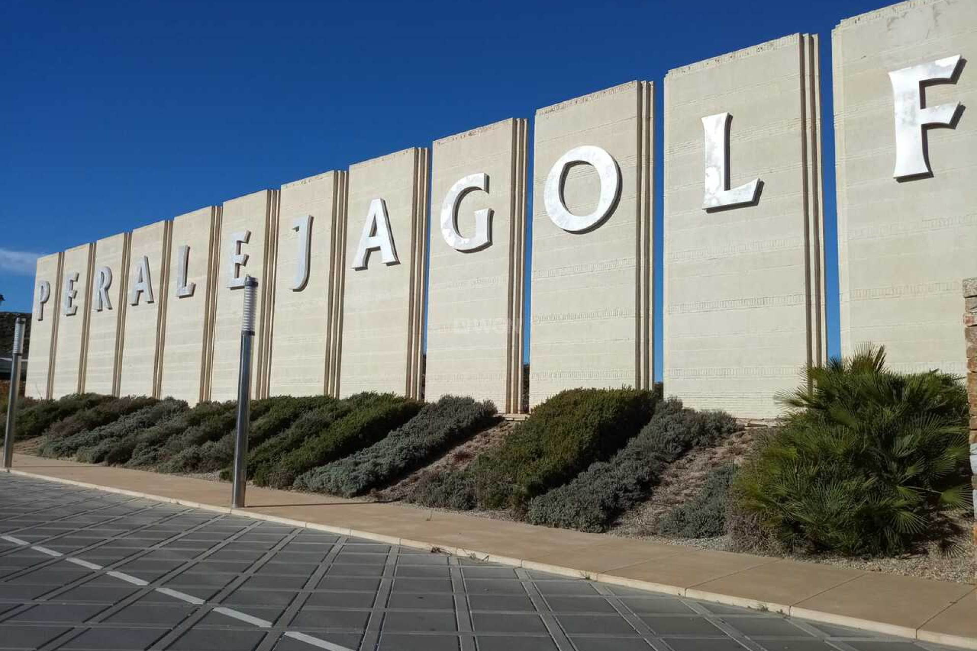 Reventa - Villa - Peraleja Golf - Inland