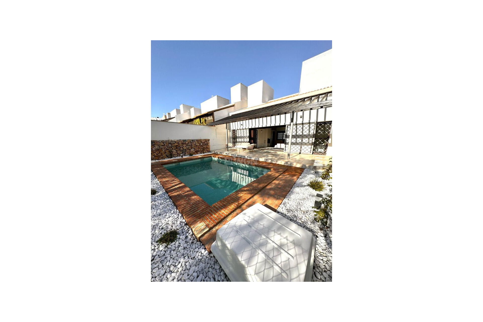 Reventa - Villa - Peraleja Golf - Inland