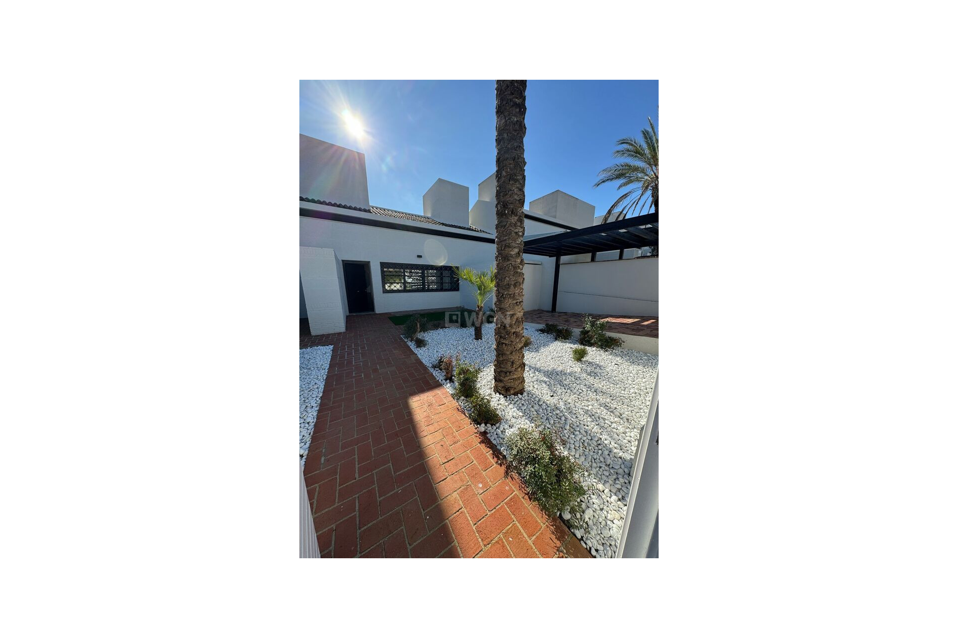 Reventa - Villa - Peraleja Golf - Inland