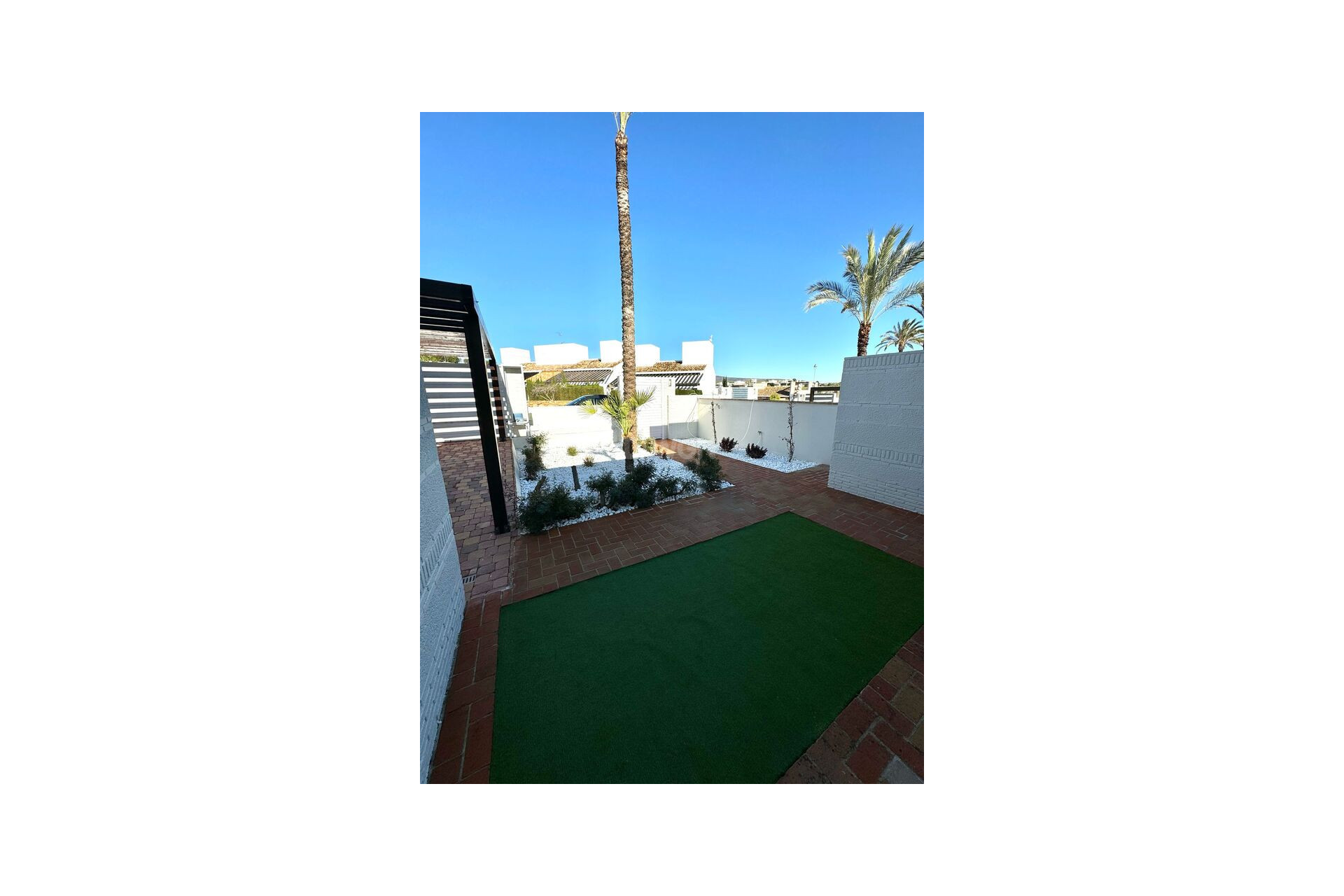 Reventa - Villa - Peraleja Golf - Inland