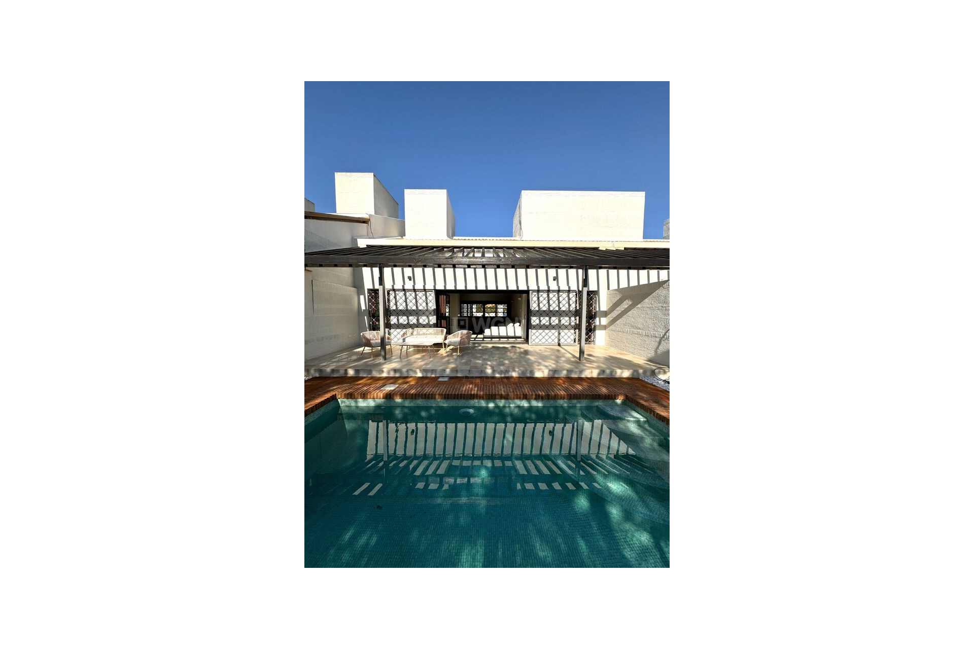 Reventa - Villa - Peraleja Golf - Inland