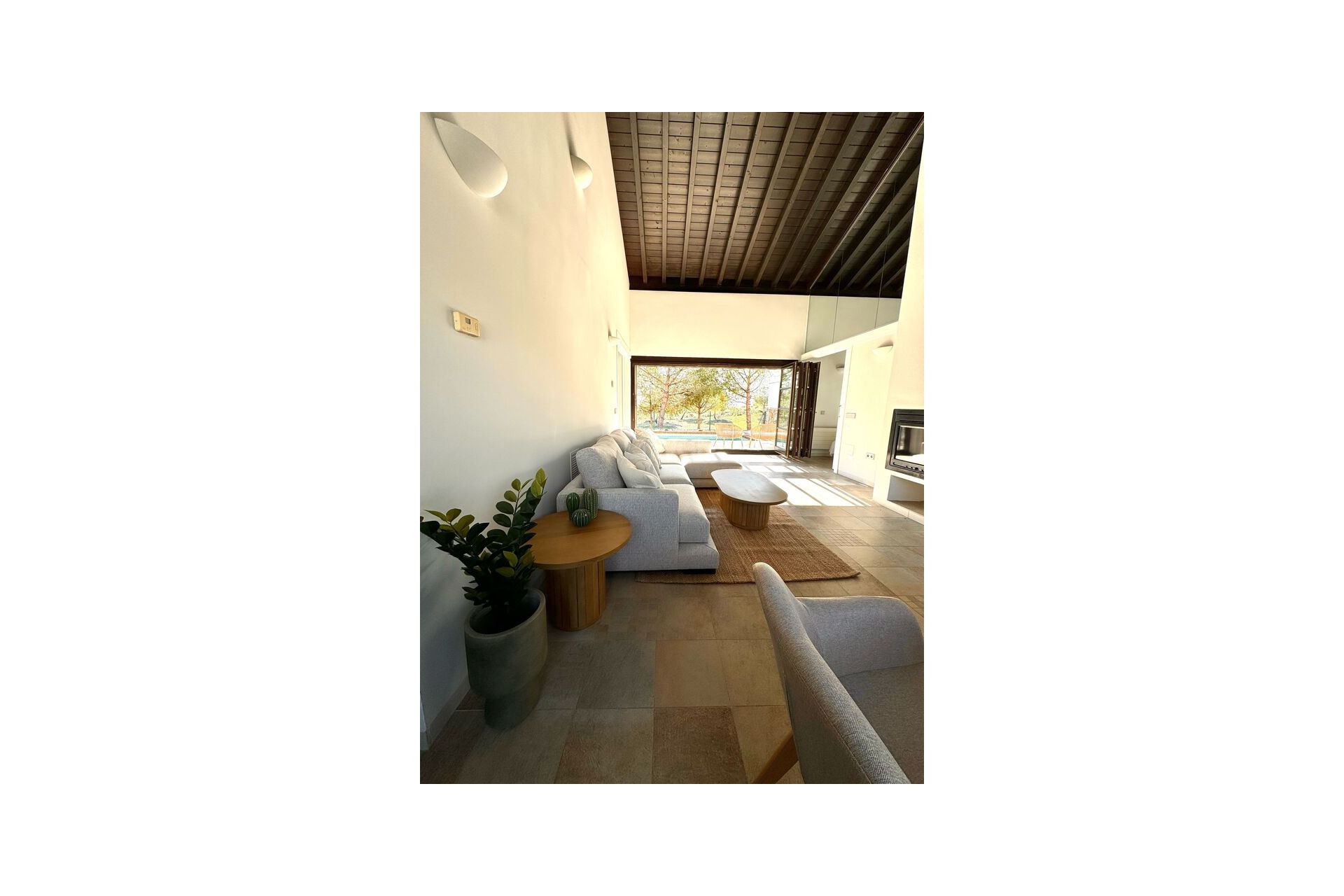 Reventa - Villa - Peraleja Golf - Inland