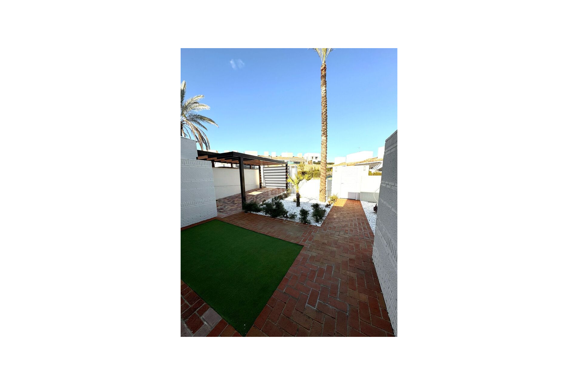 Reventa - Villa - Peraleja Golf - Inland