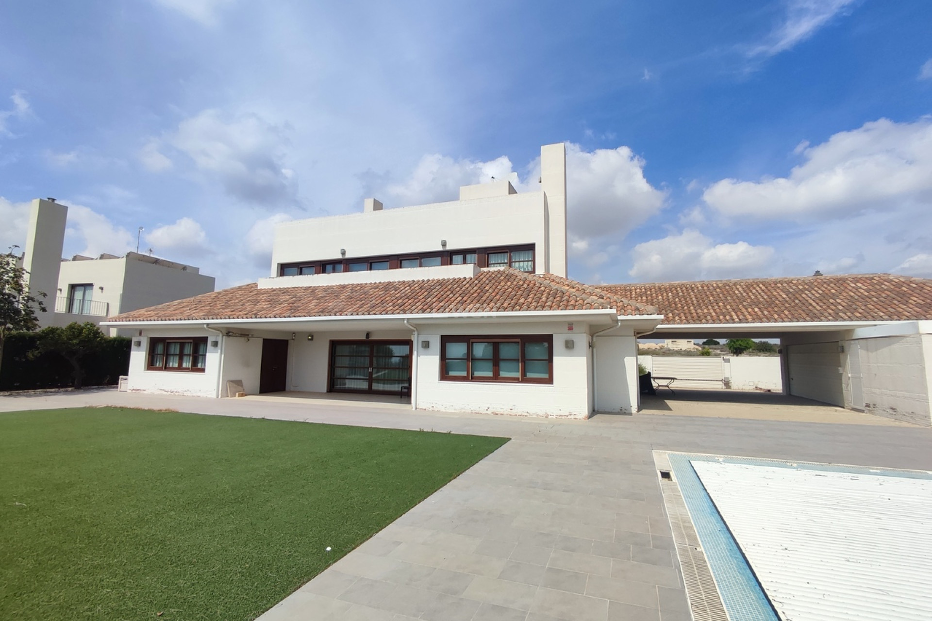 Reventa - Villa - Peraleja Golf - Inland
