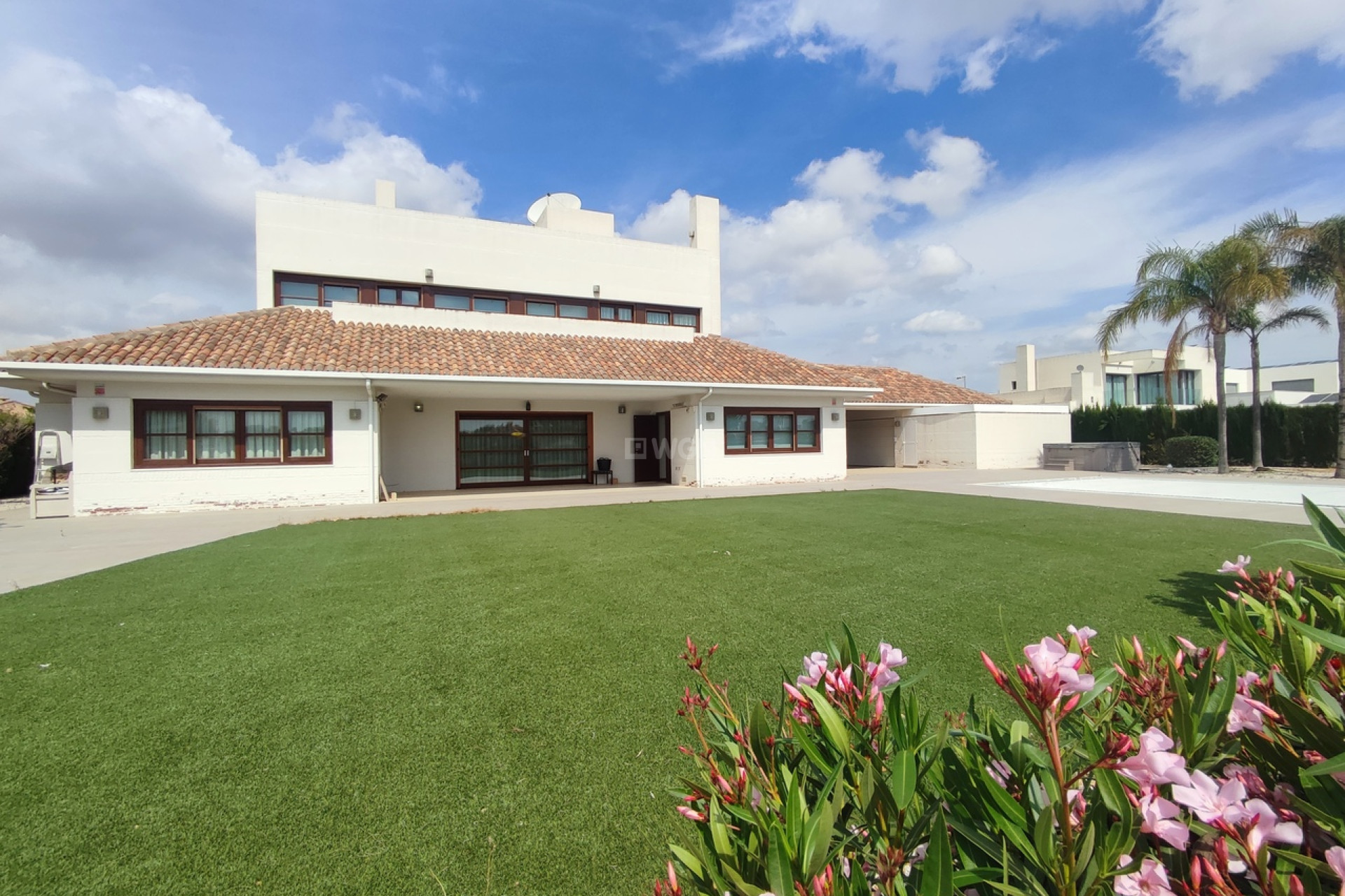 Reventa - Villa - Peraleja Golf - Inland