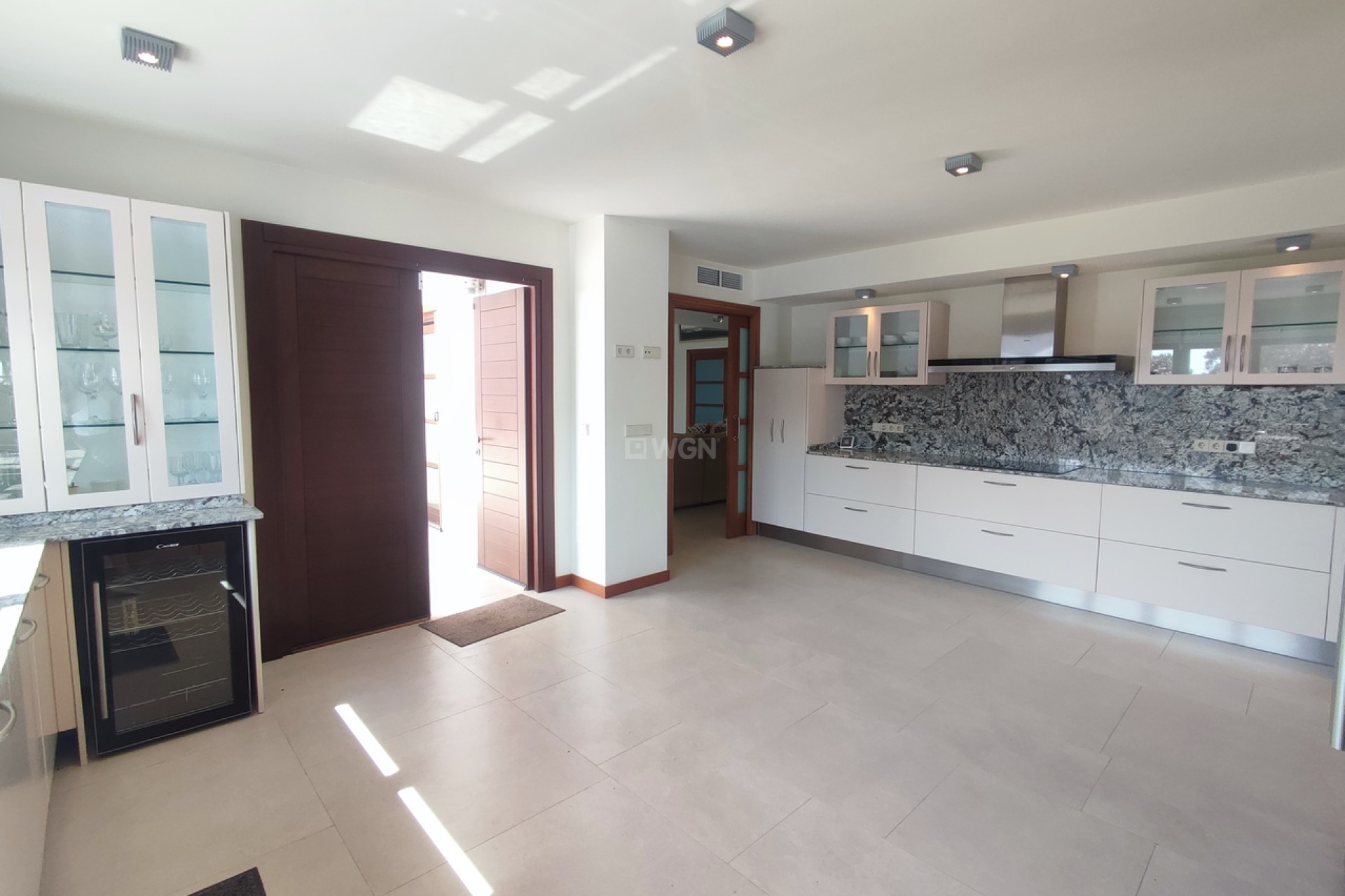 Reventa - Villa - Peraleja Golf - Inland