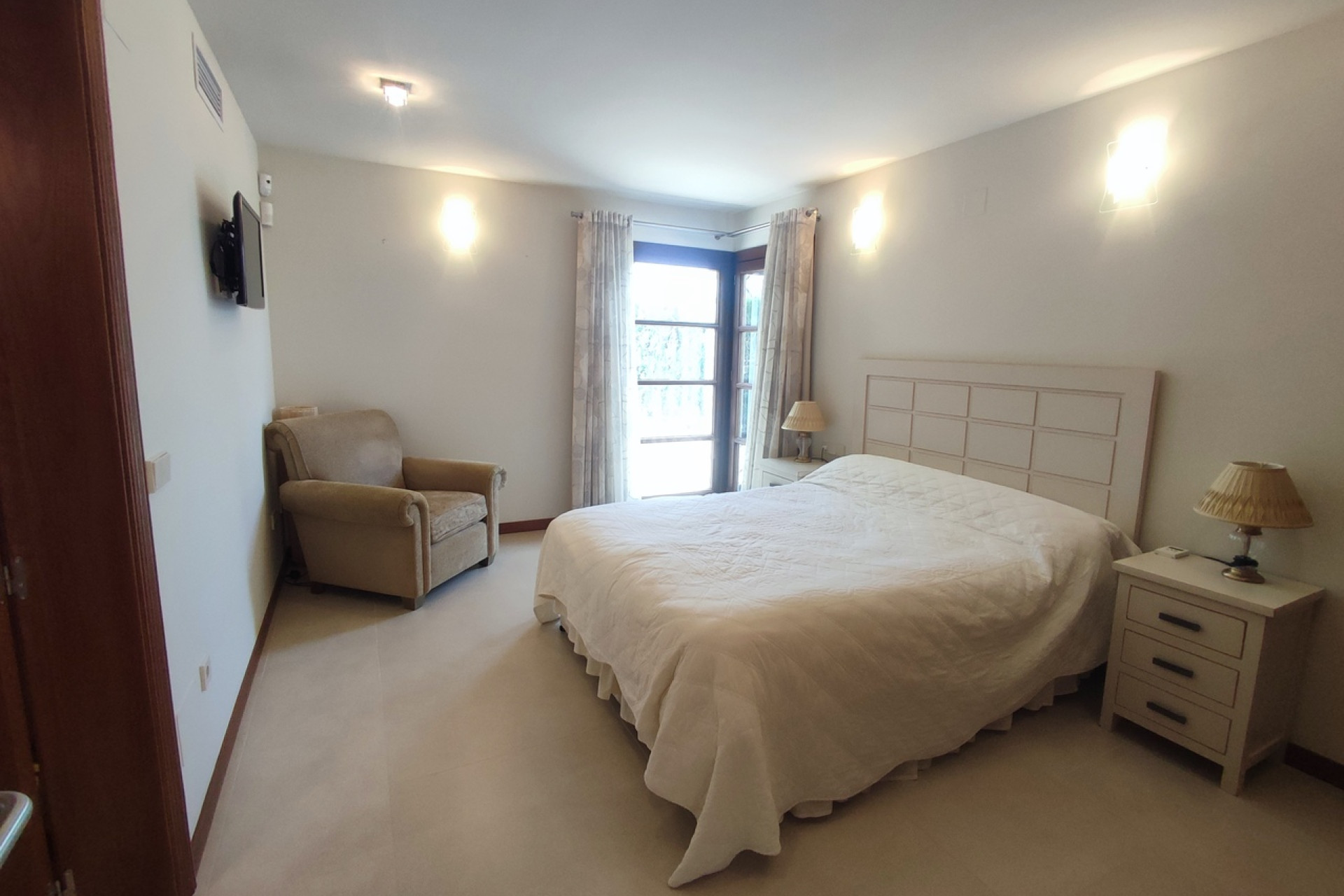 Reventa - Villa - Peraleja Golf - Inland