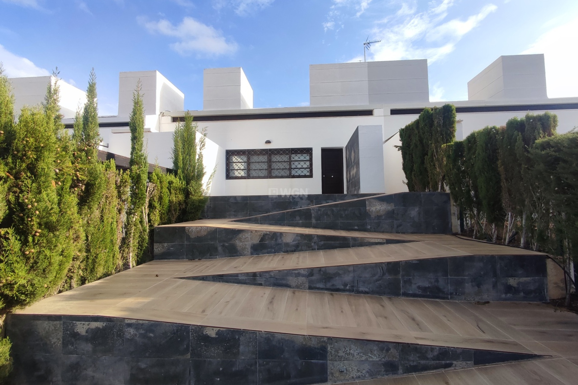 Reventa - Villa - Peraleja Golf - Inland