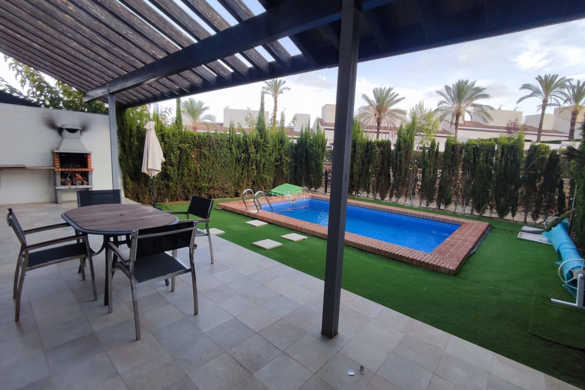 Reventa - Villa - Peraleja Golf - Inland
