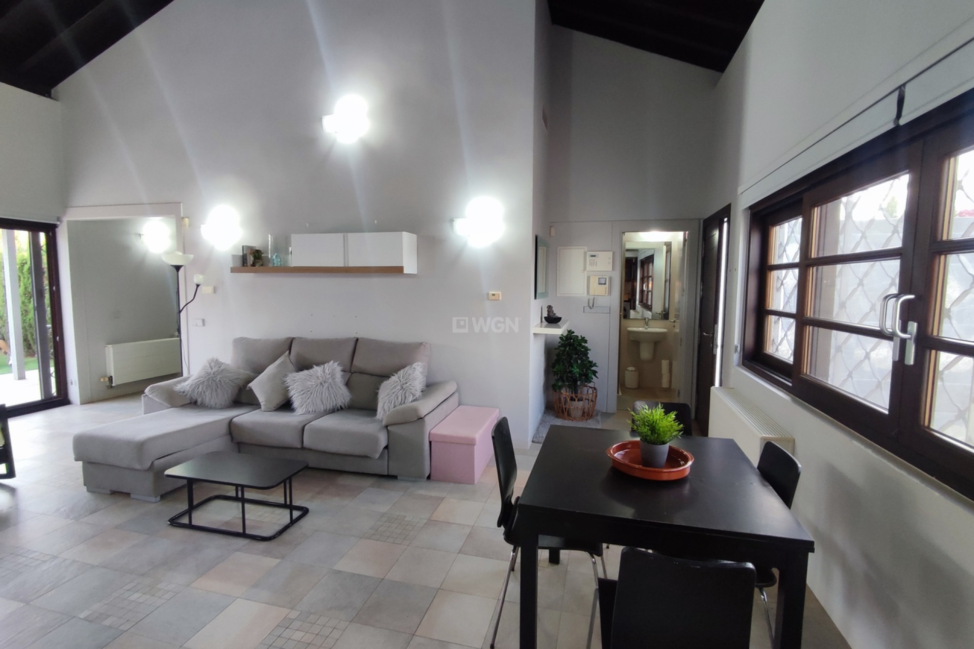 Reventa - Villa - Peraleja Golf - Inland