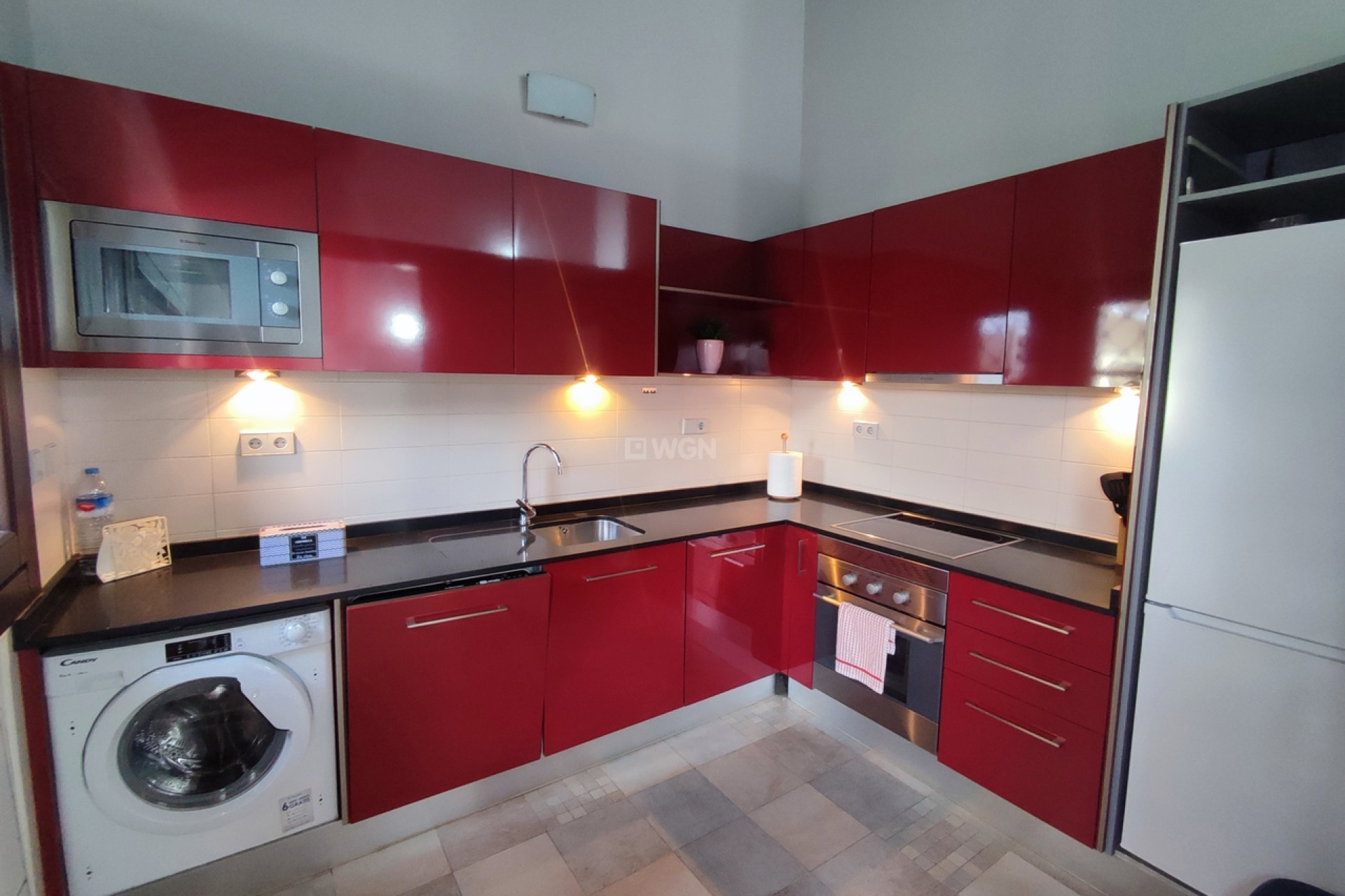 Reventa - Villa - Peraleja Golf - Inland