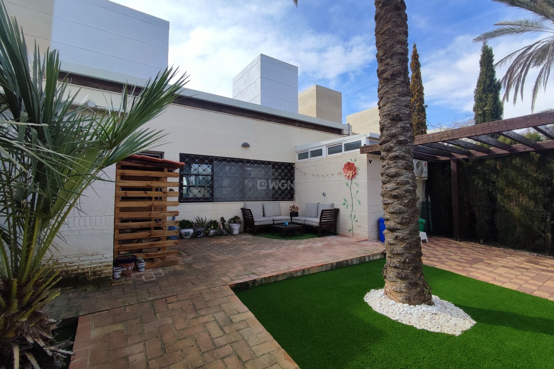 Reventa - Villa - Peraleja Golf - Inland