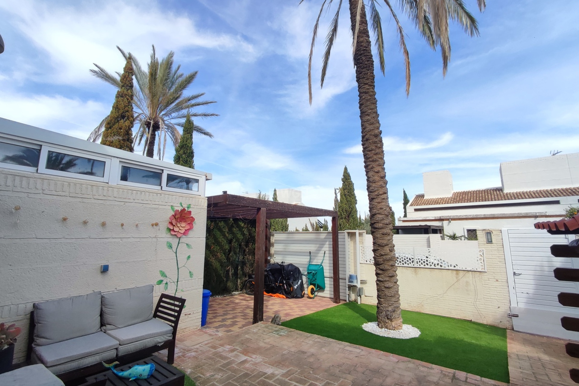 Reventa - Villa - Peraleja Golf - Inland