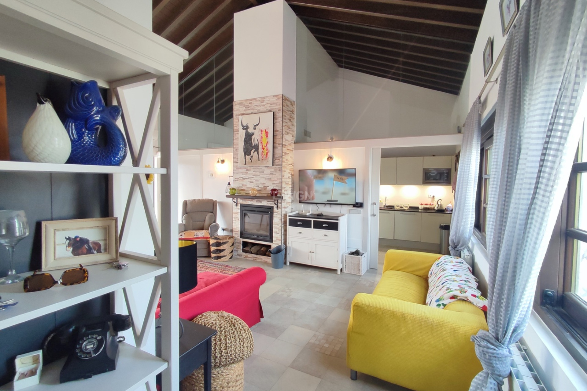 Reventa - Villa - Peraleja Golf - Inland