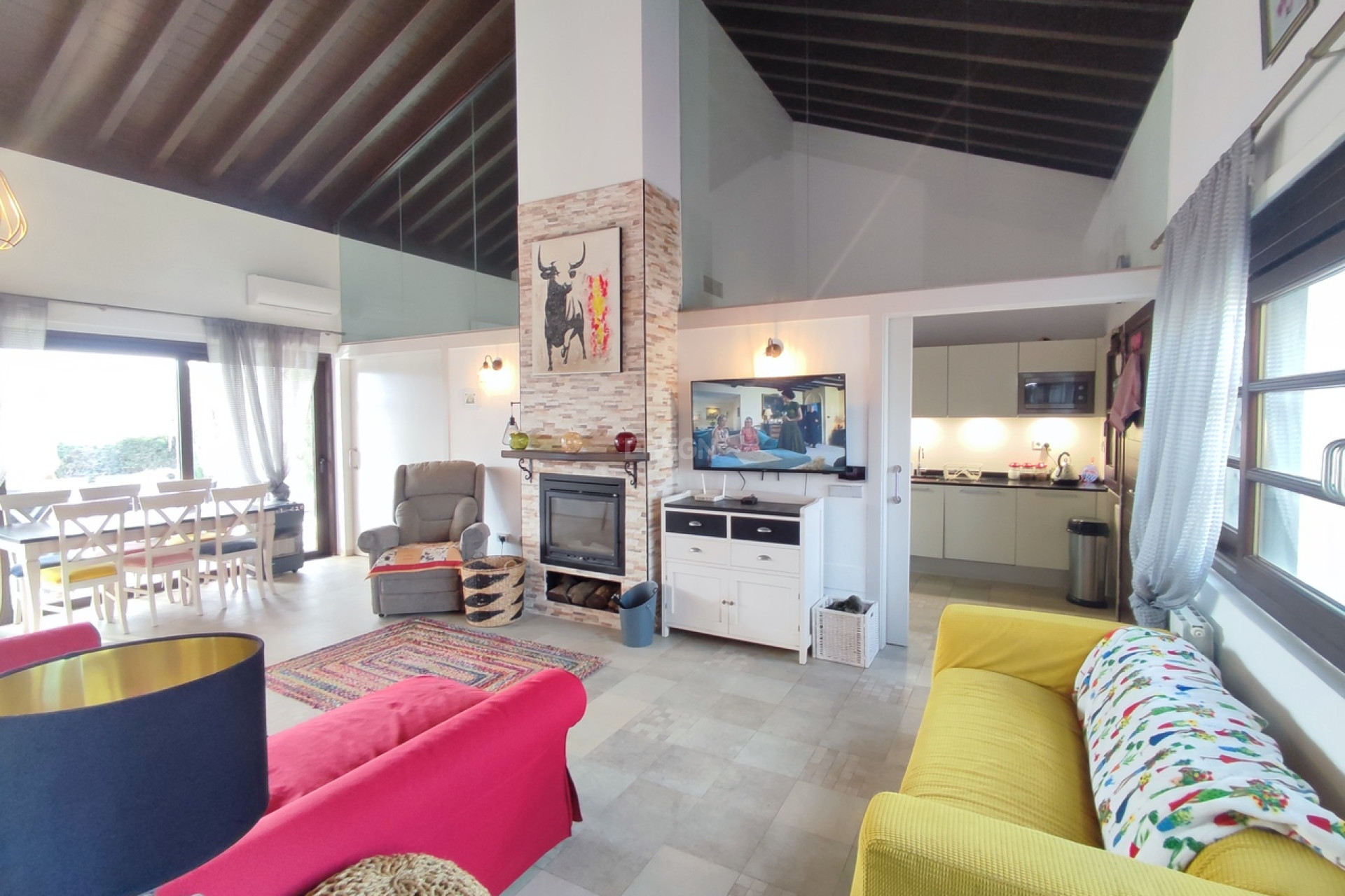 Reventa - Villa - Peraleja Golf - Inland