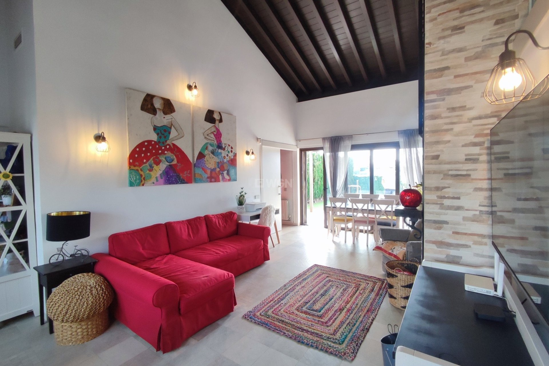 Reventa - Villa - Peraleja Golf - Inland