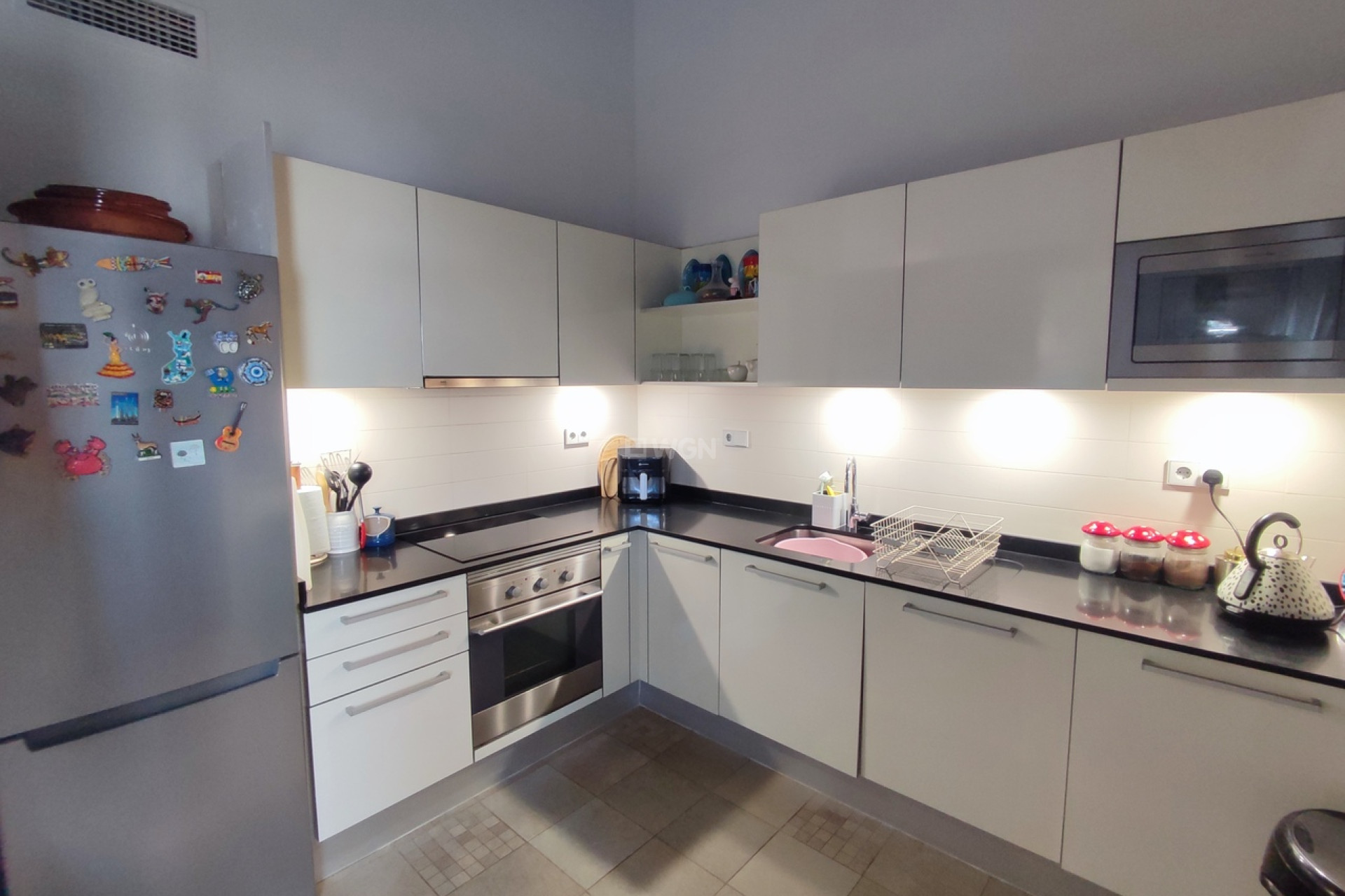 Reventa - Villa - Peraleja Golf - Inland