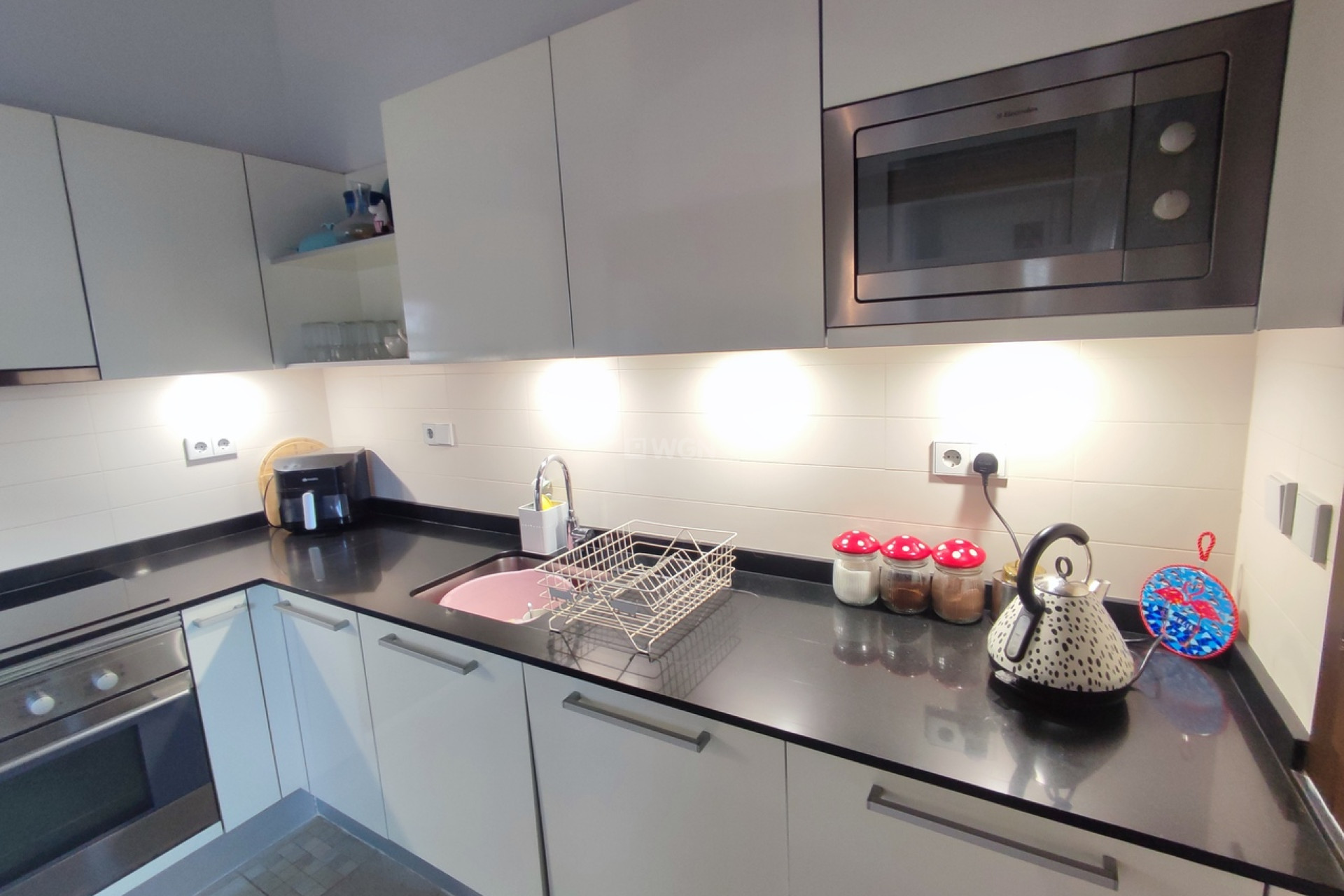 Reventa - Villa - Peraleja Golf - Inland