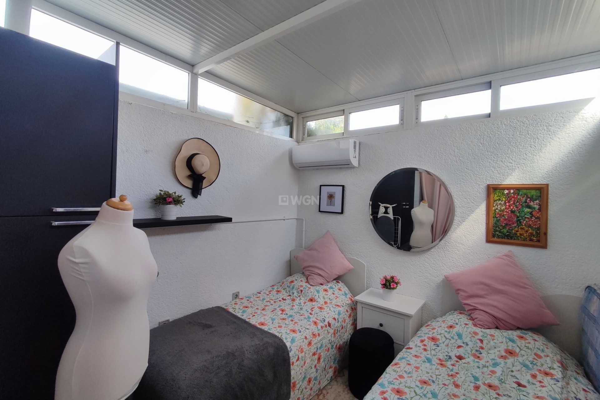 Reventa - Villa - Peraleja Golf - Inland