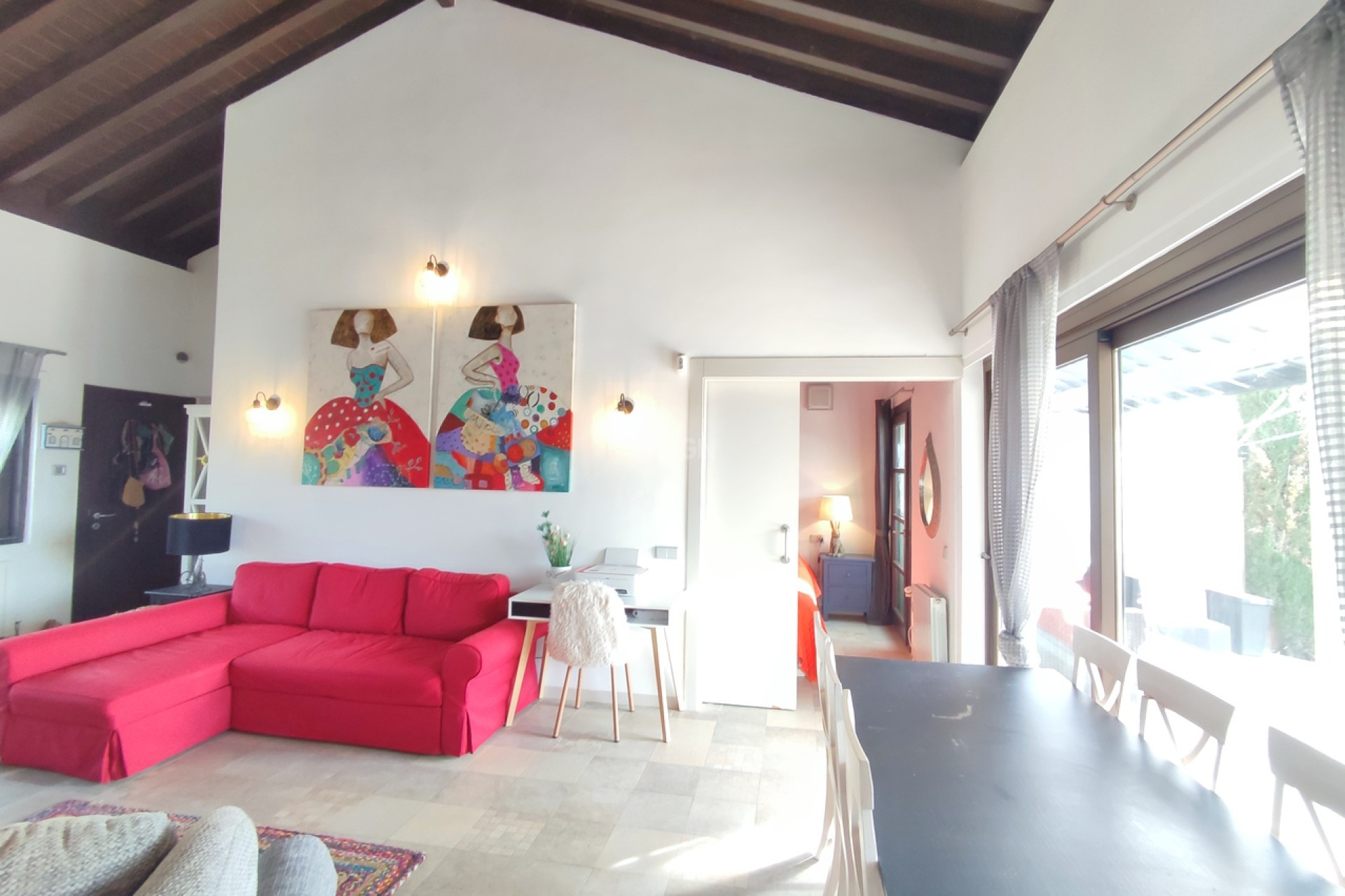 Reventa - Villa - Peraleja Golf - Inland