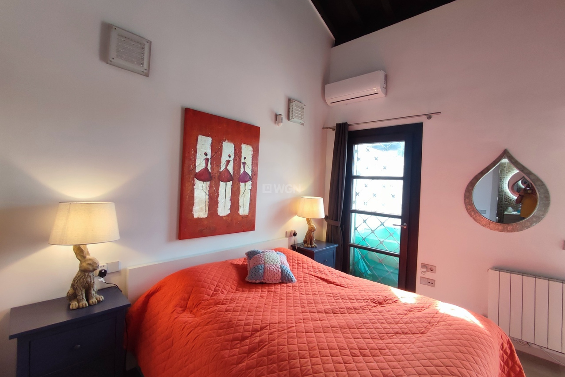 Reventa - Villa - Peraleja Golf - Inland