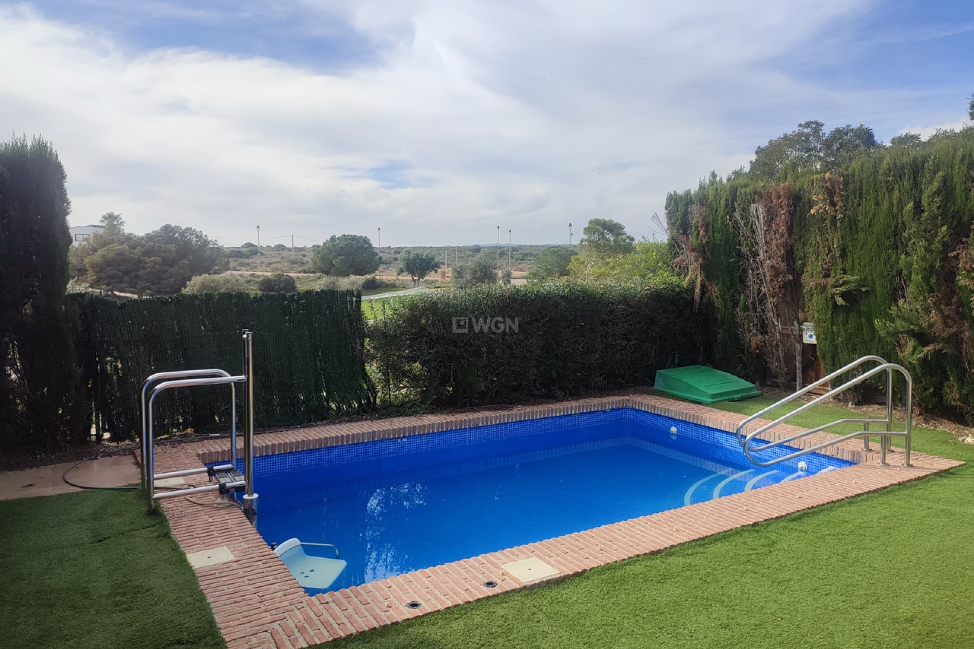 Reventa - Villa - Peraleja Golf - Inland