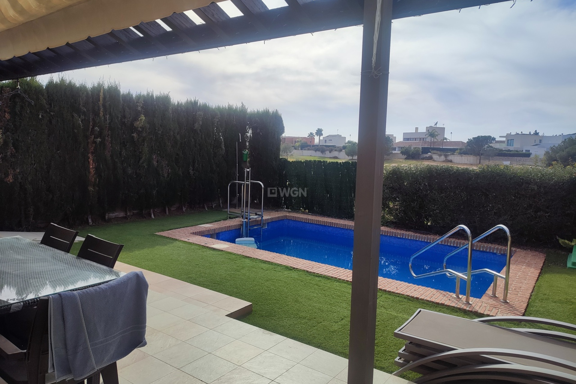 Reventa - Villa - Peraleja Golf - Inland