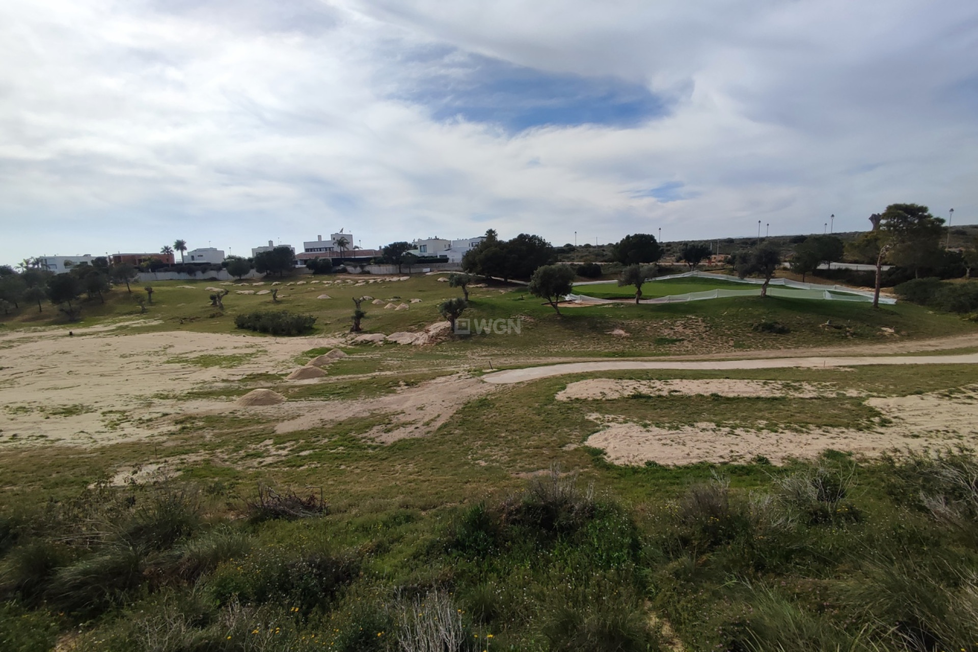 Reventa - Villa - Peraleja Golf - Inland