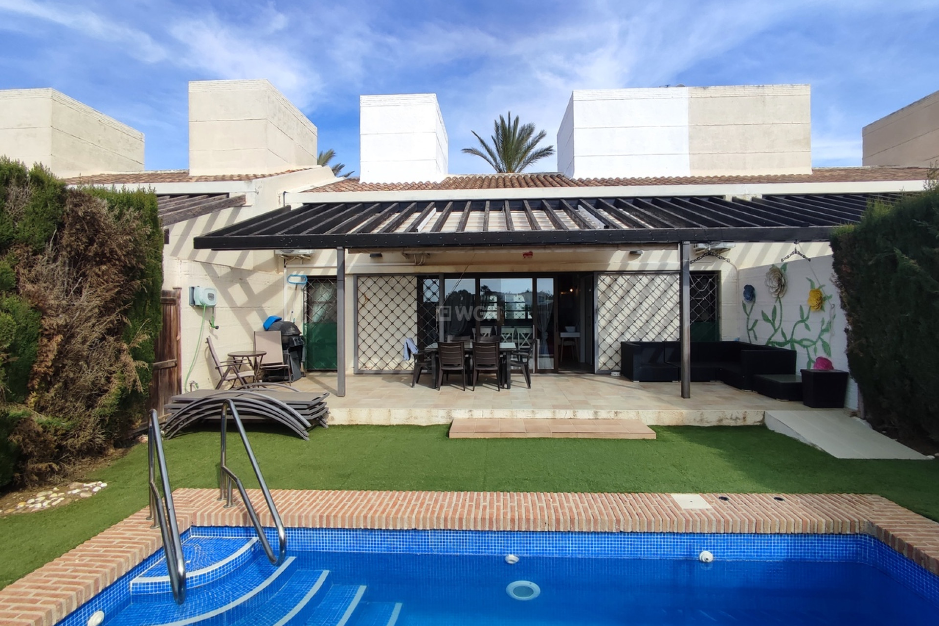Reventa - Villa - Peraleja Golf - Inland