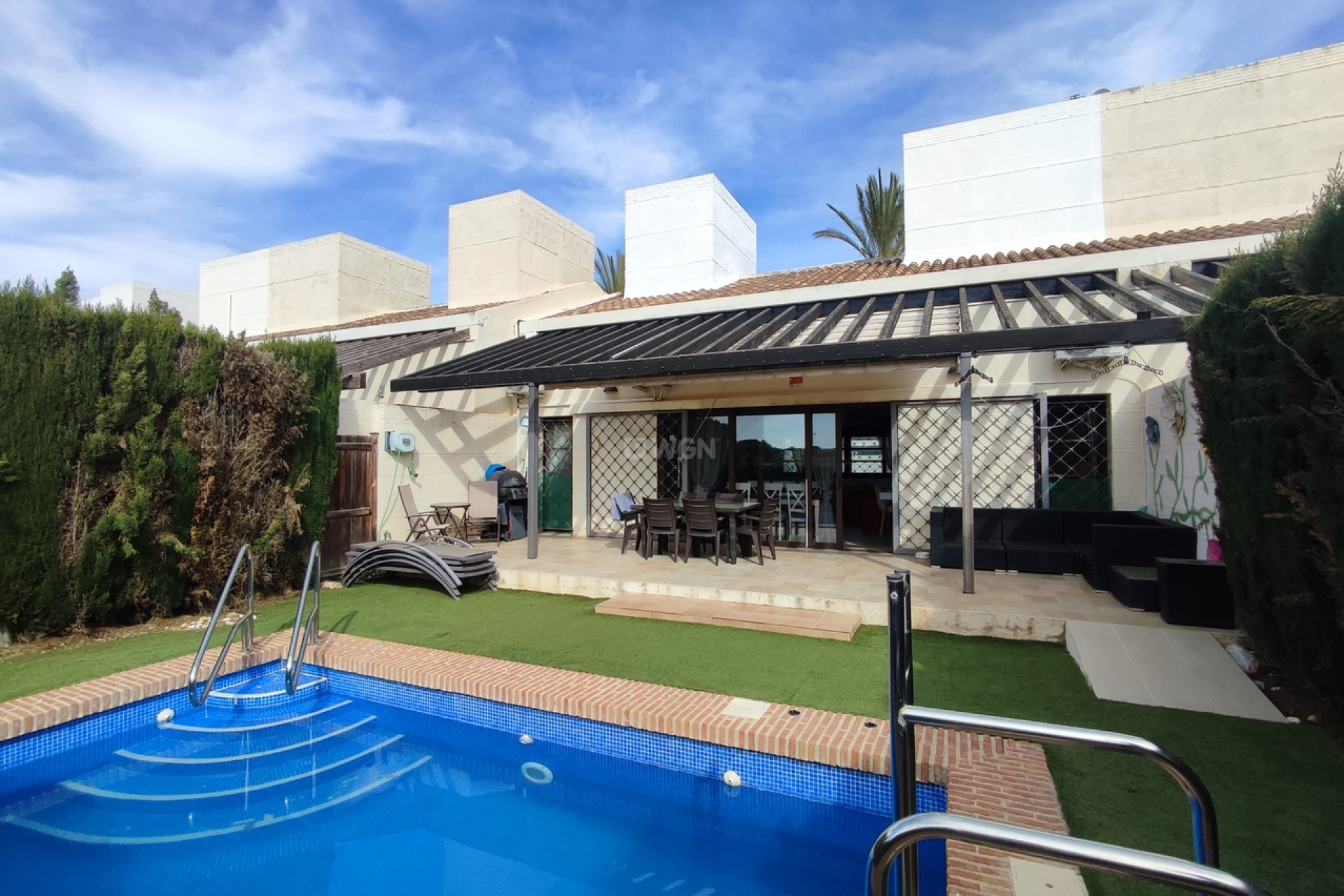 Reventa - Villa - Peraleja Golf - Inland